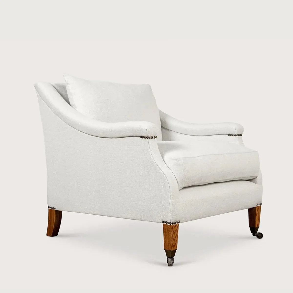 George Smith Emma Chair