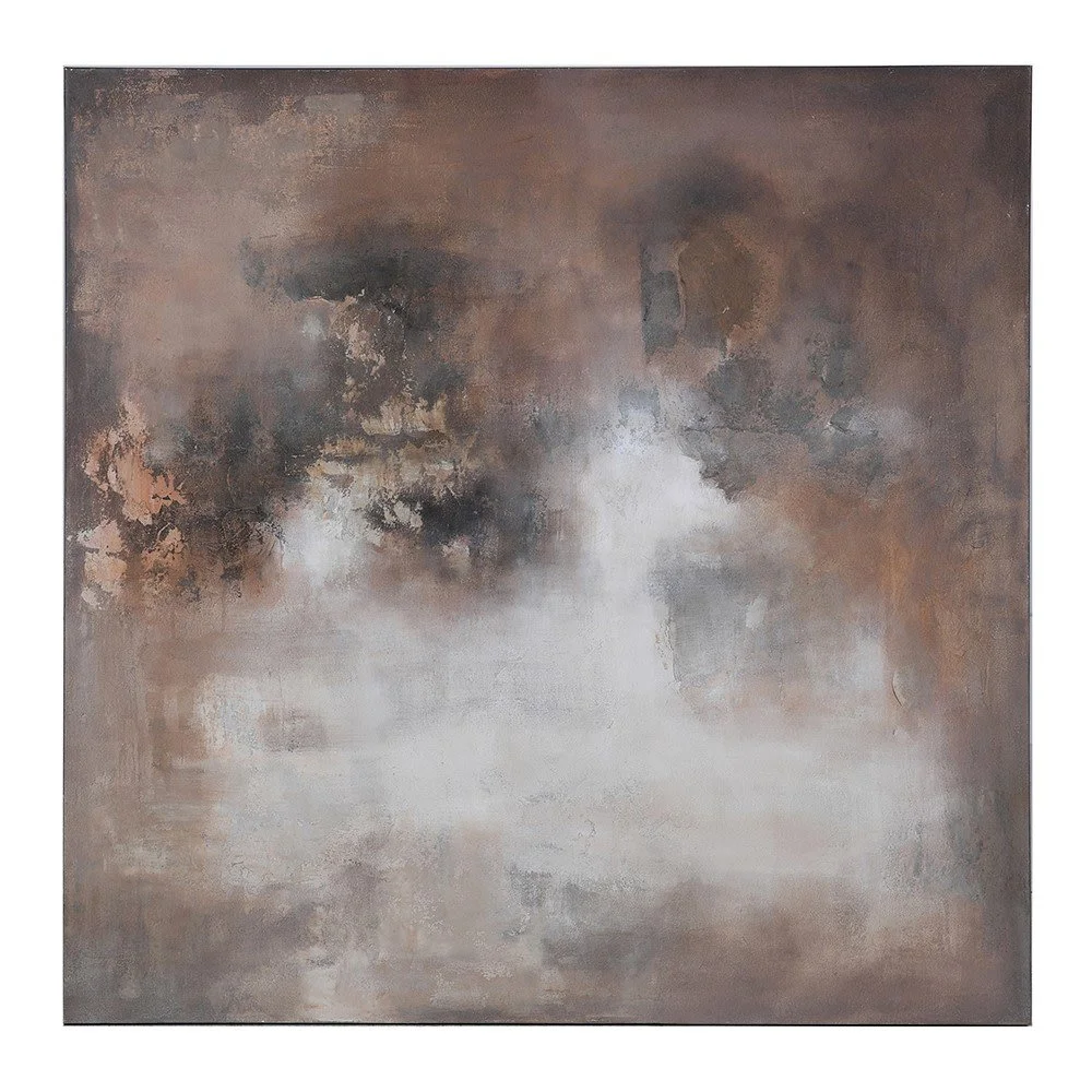Coach House The Sandstorm Canvas