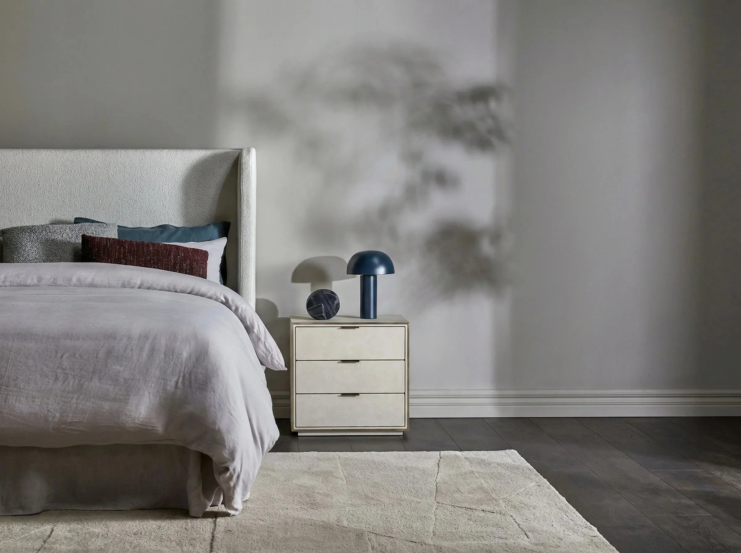 Blue Label by Ben Whistler