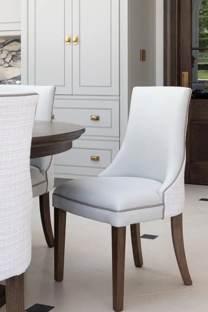 Humphrey Munson Mortimer Dining Chair