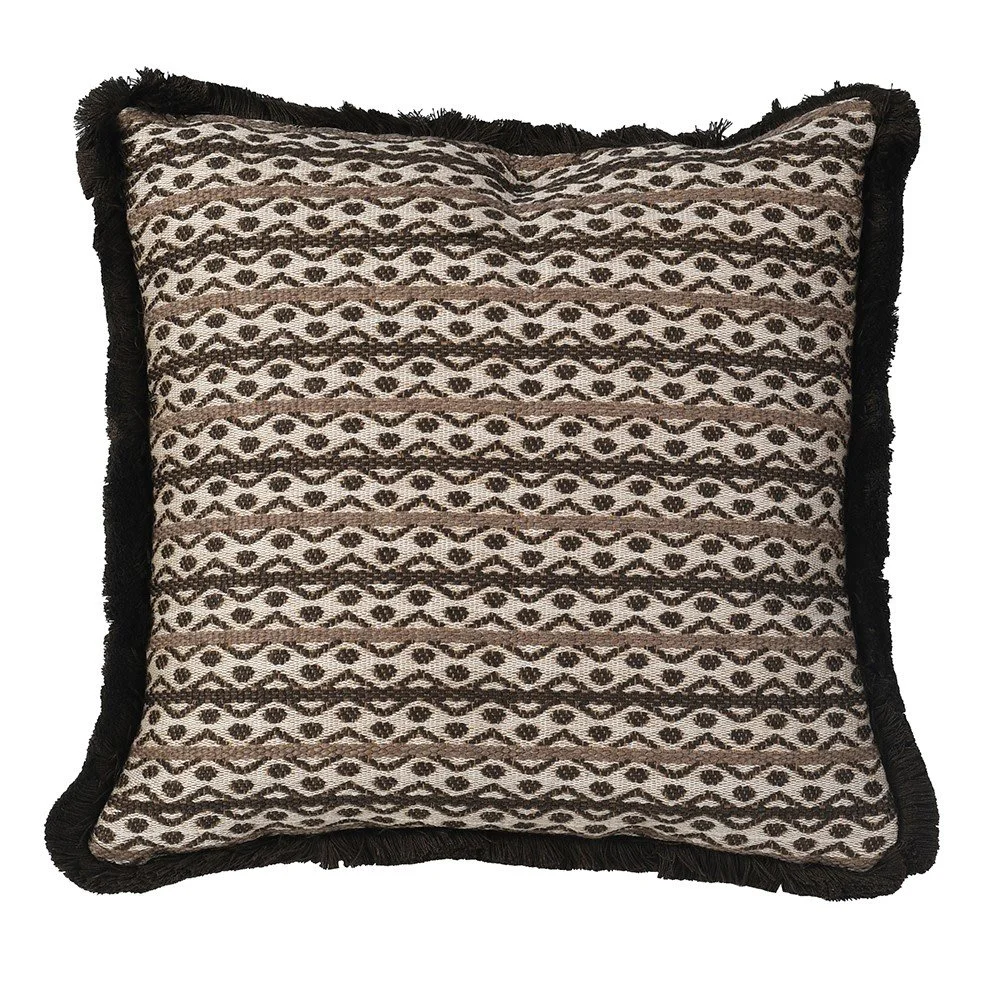 Coach House Fleck Cushion Cover