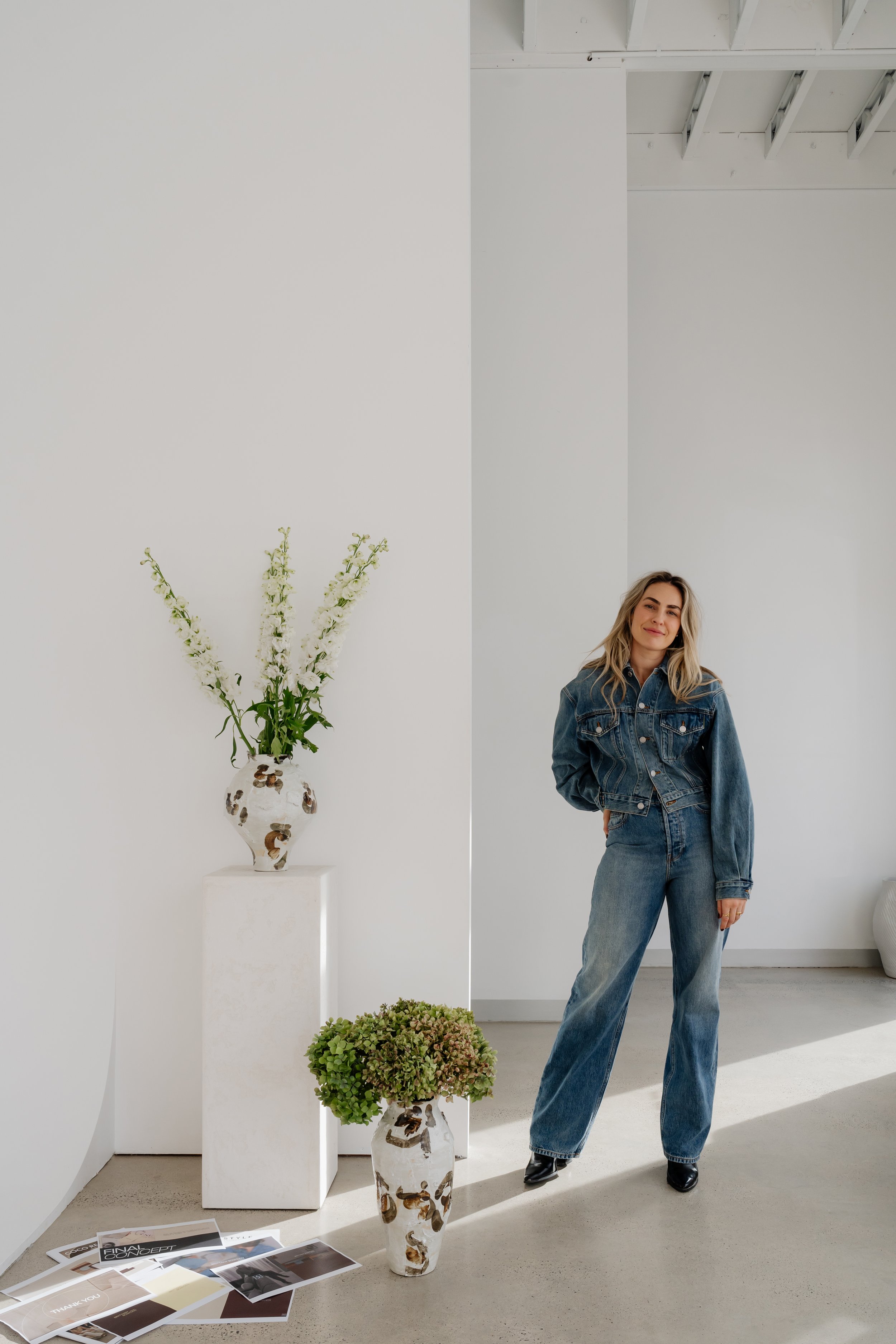 Brittany Bowden Interiors