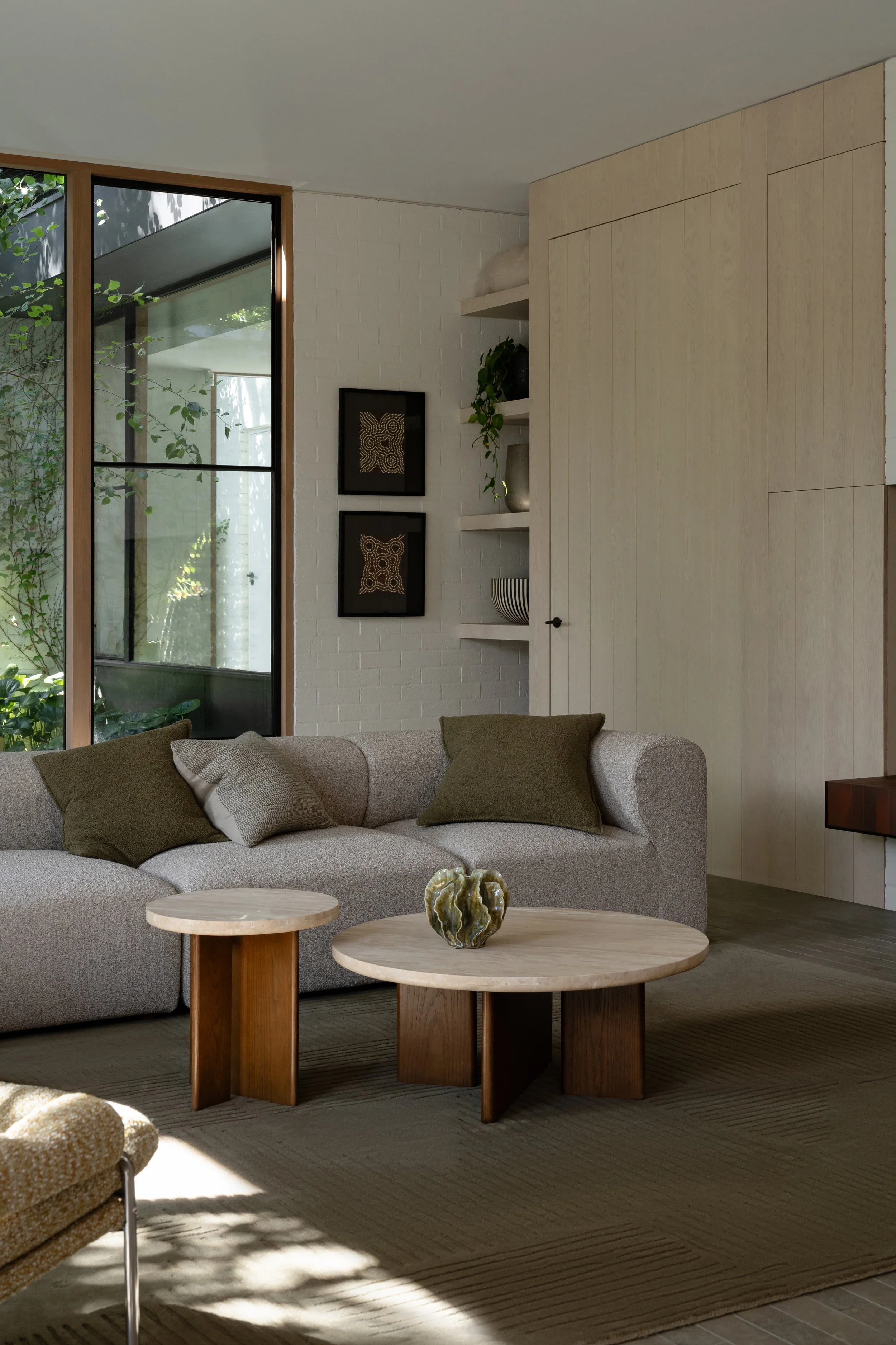 Satara Living A/W26 Collection