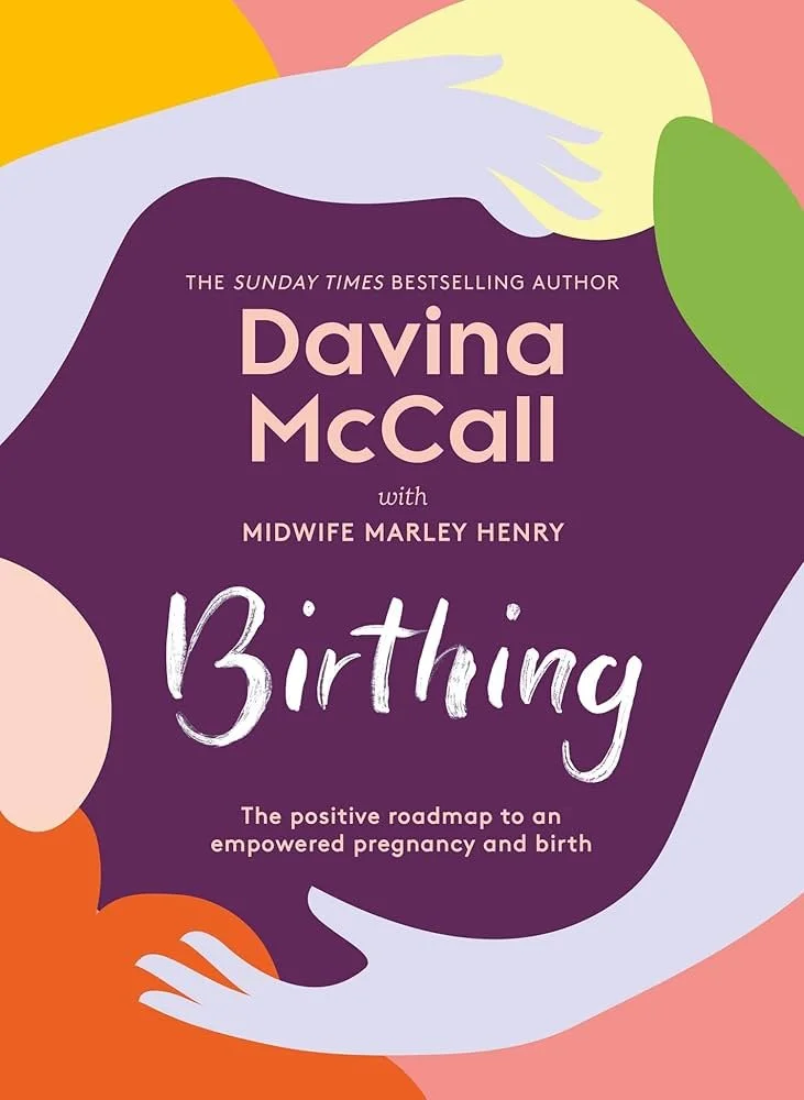 An Evening with Davina McCall