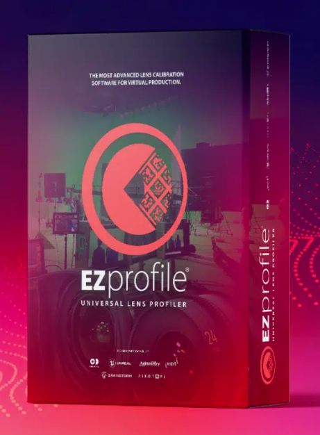EZprofile®