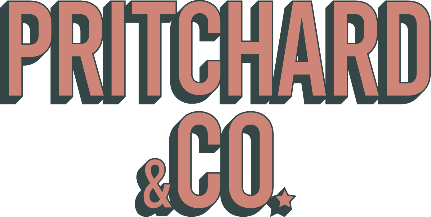 PRITCHARD &amp; CO.