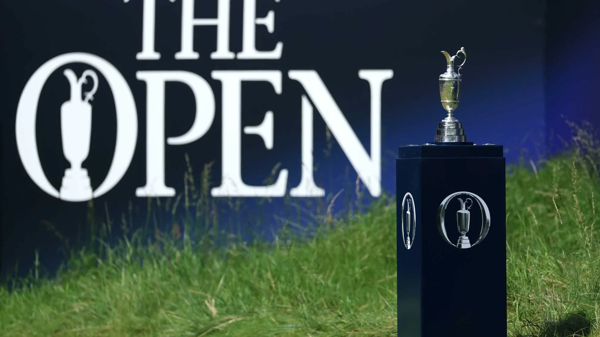The Open Championship
