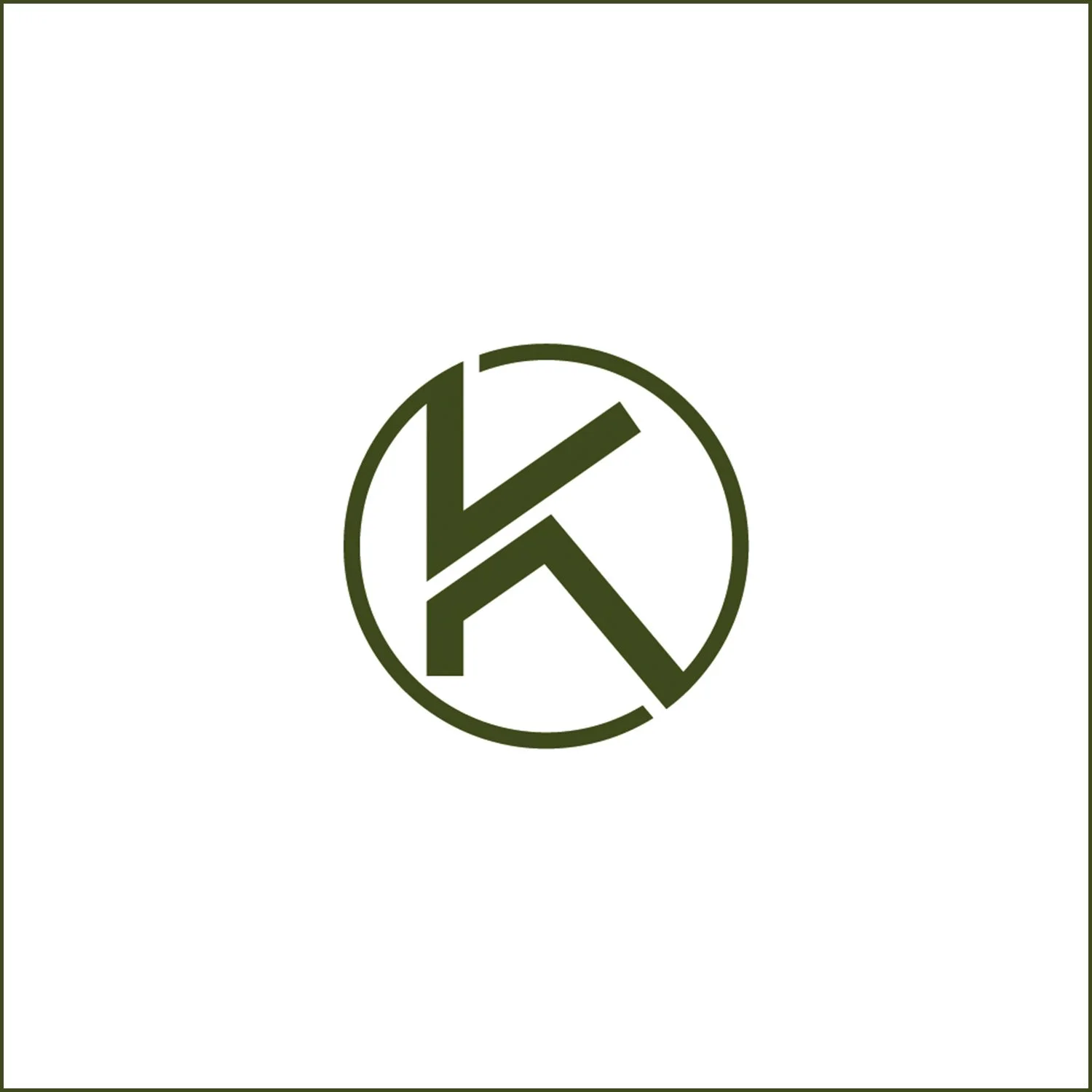 Kaki Studio - logo