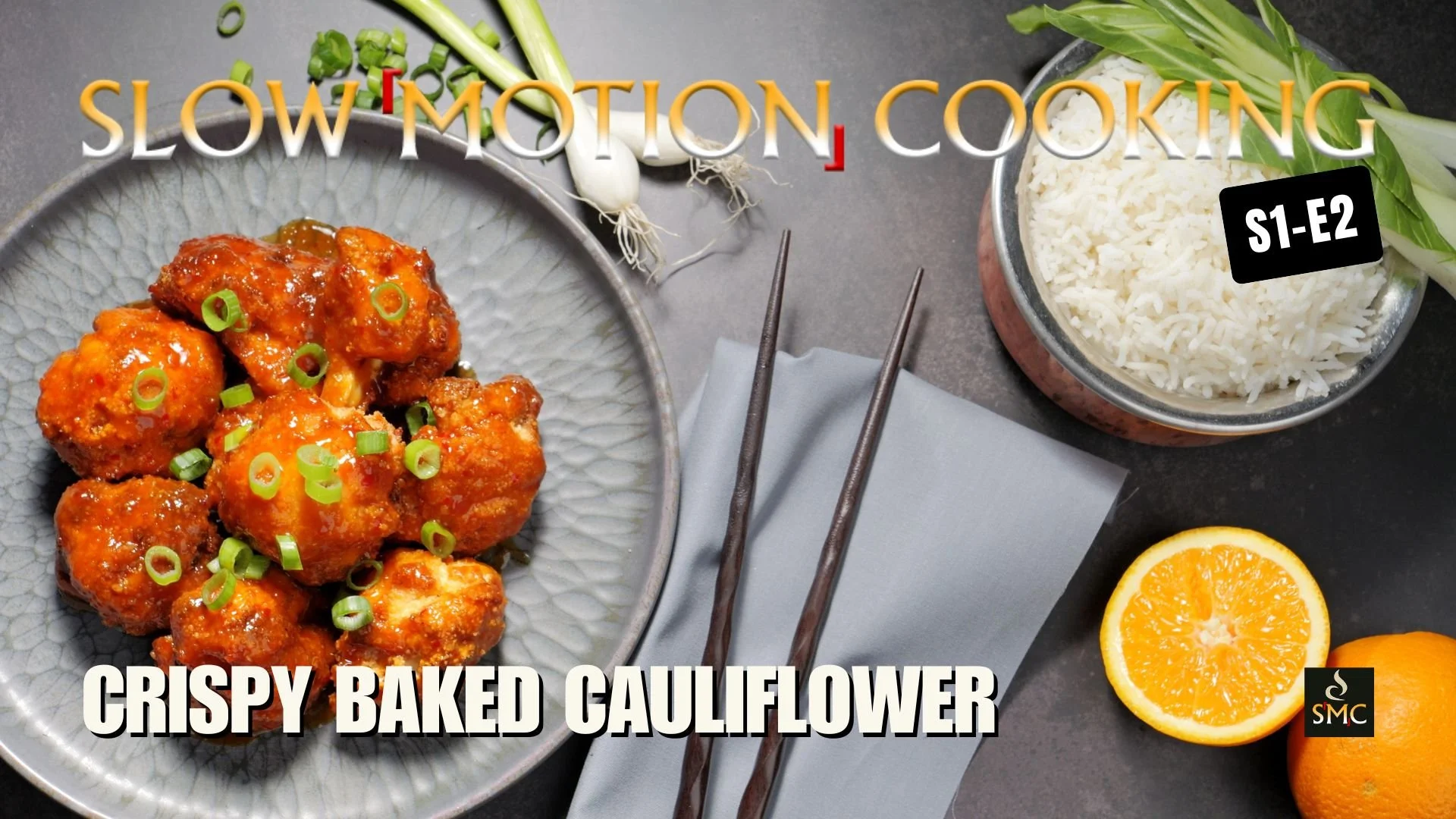 Steam, Breadcrumbs, and a Dozen Attempts – How Crispy Cauliflower Drove Us Crazy (and Made Us Laugh)