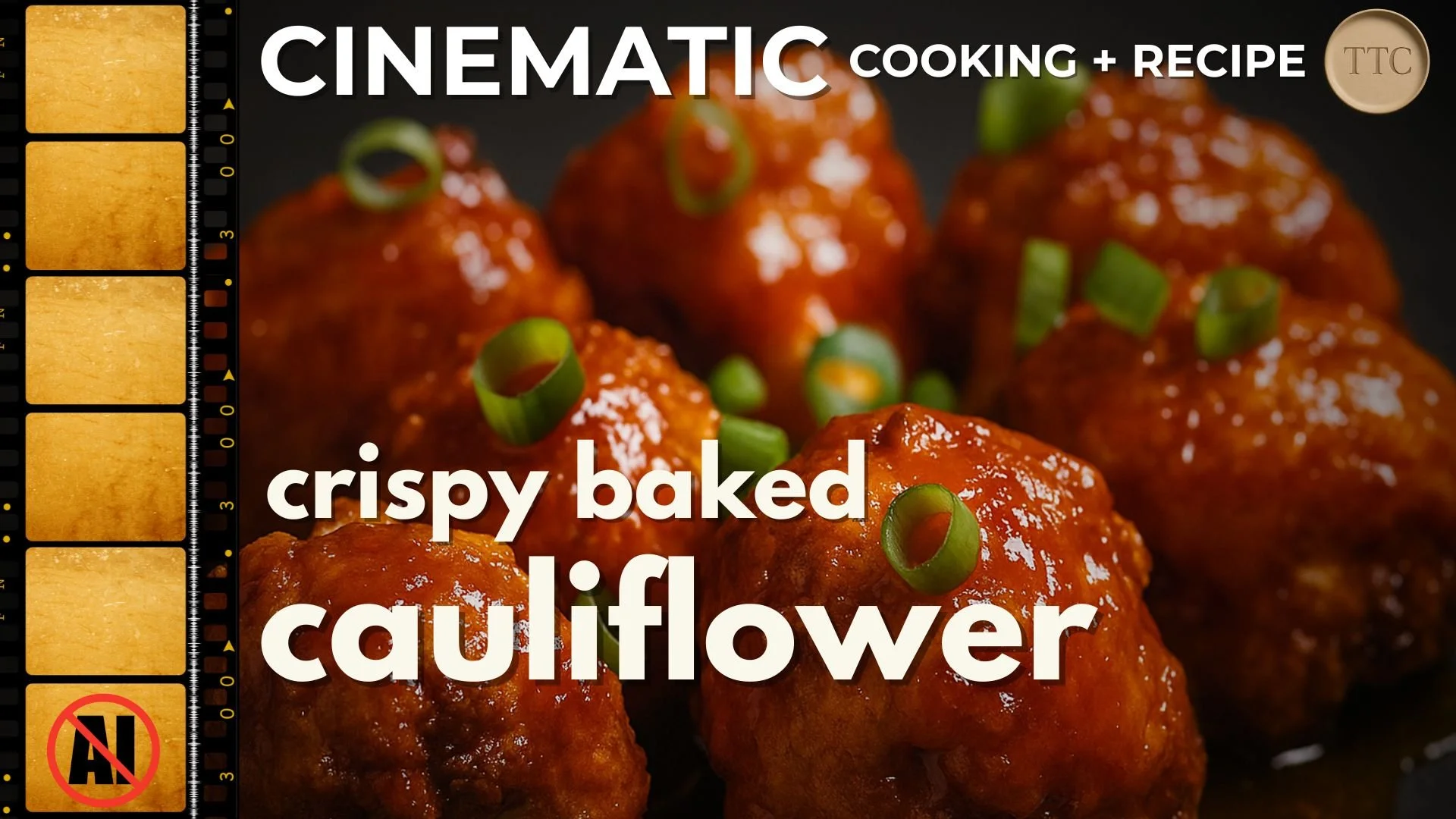 Steam, Breadcrumbs, and a Dozen Attempts – How Crispy Cauliflower Drove Us Crazy (and Made Us Laugh)