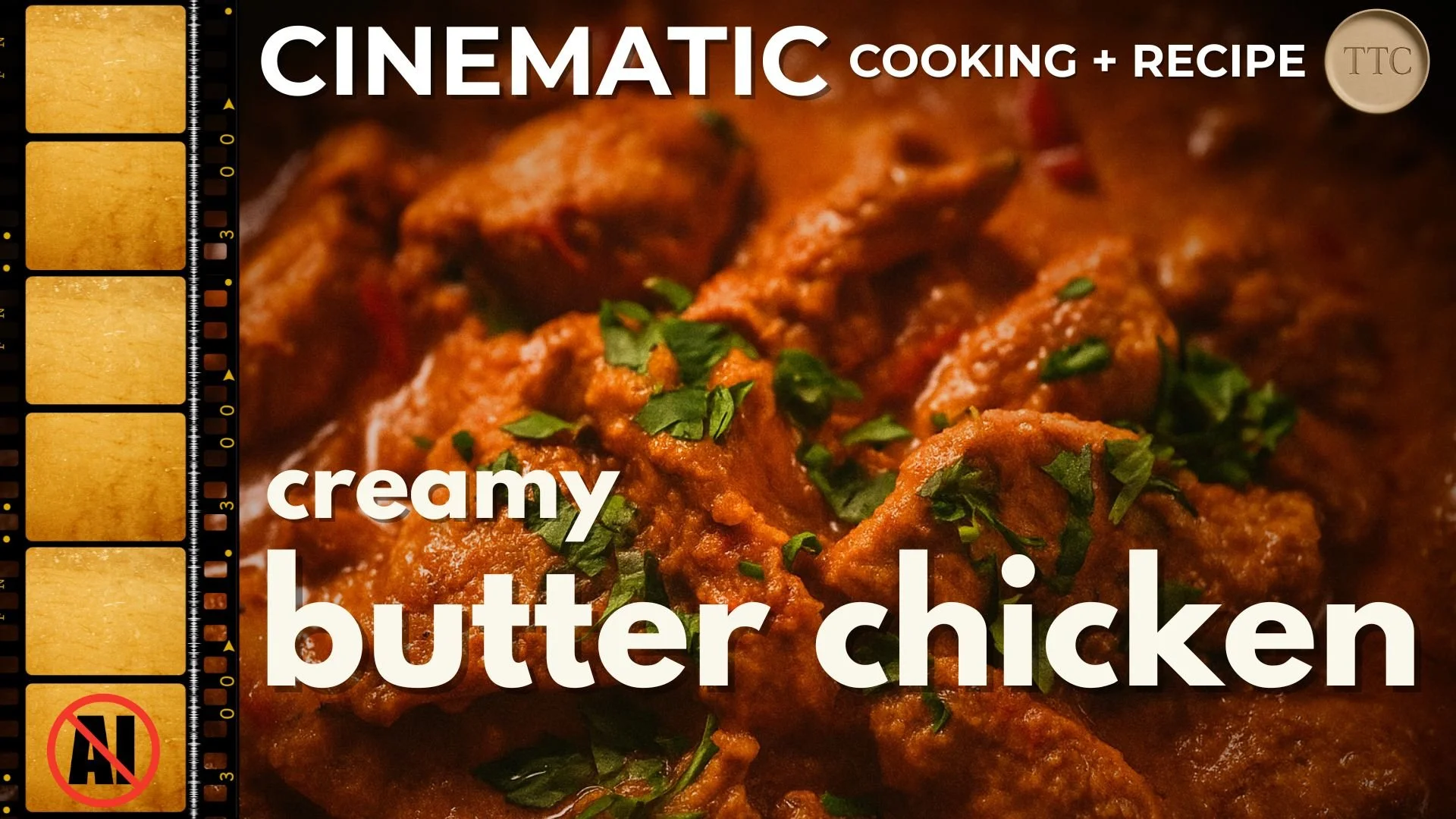 When Cashew Paste Explodes and Cinnamon Rolls Away – The Untold Story of Our Butter Chicken Shoot