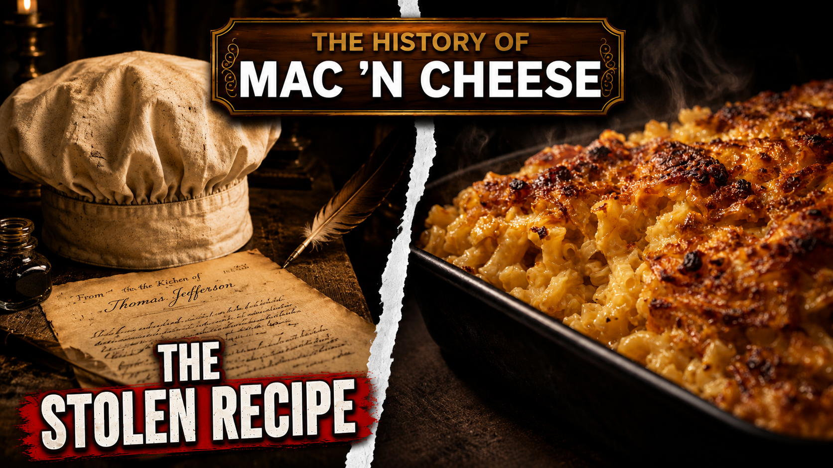 The Sandwich Nobody Invented