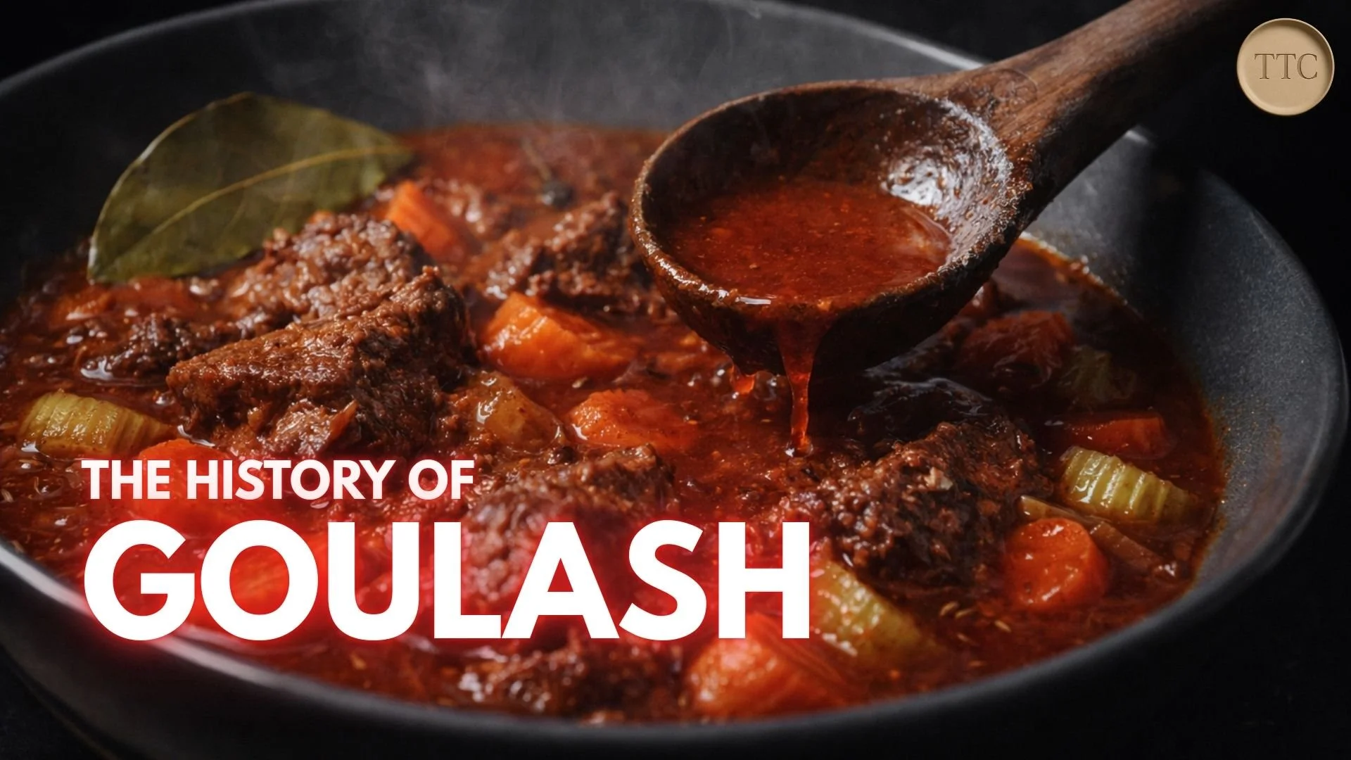 Goulash - From Herd to Nation
