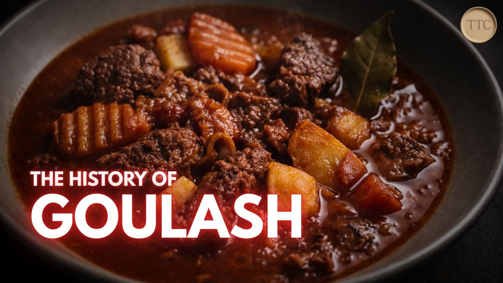 Goulash Isn’t What You Think: The Hungarian Original