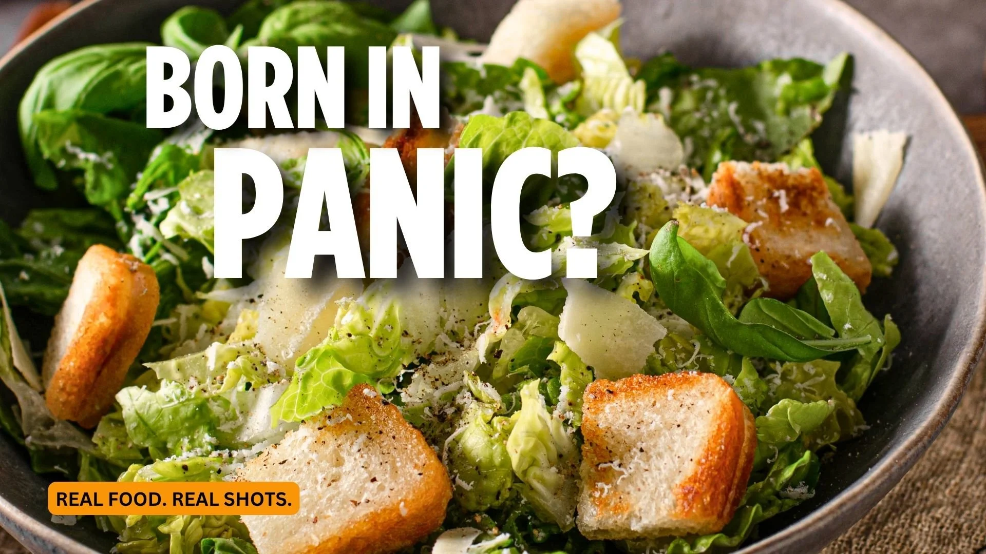 S3E04 - Prohibition Gave Us Caesar Salad