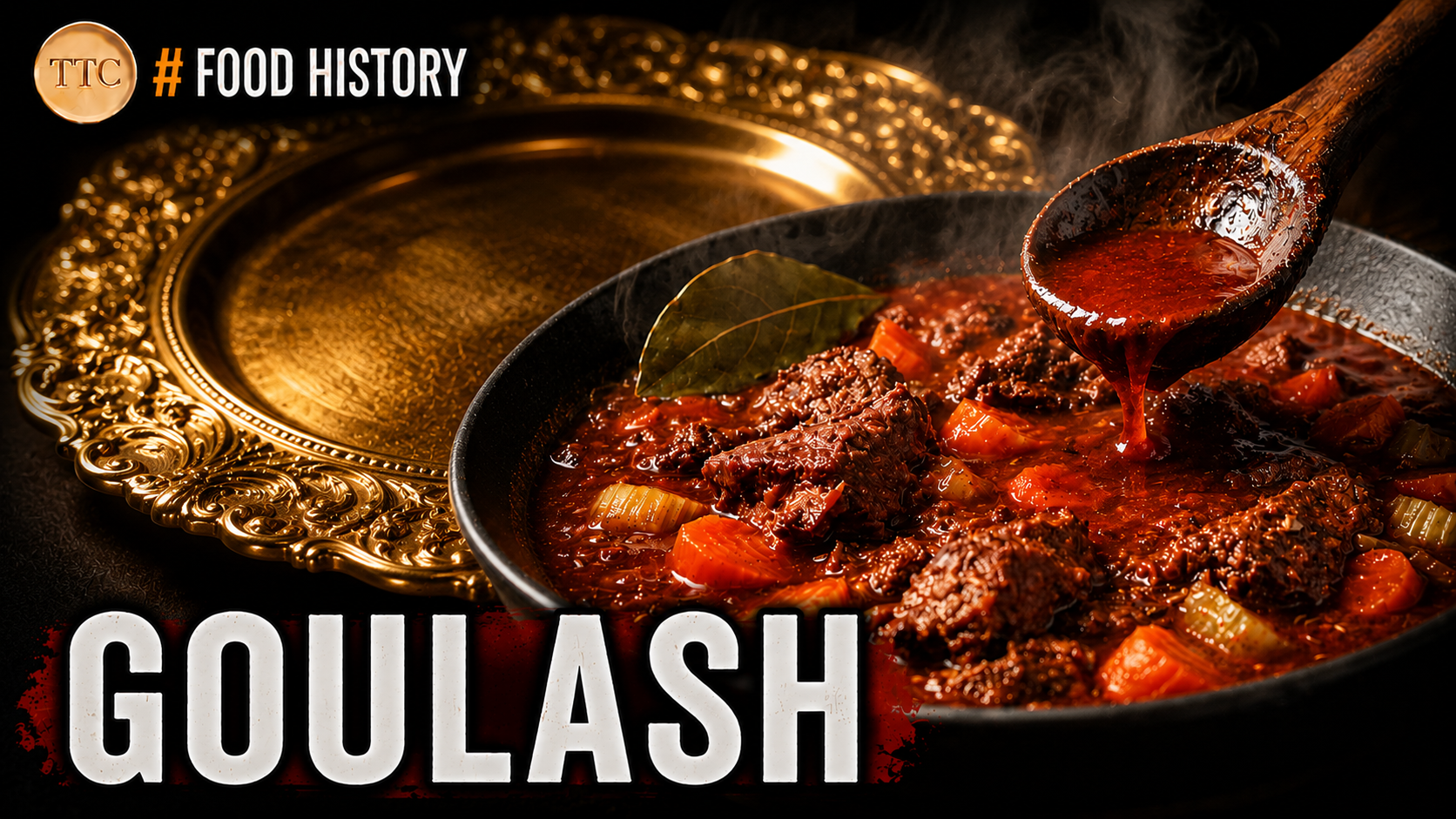 S2E05 - The Shepherds' Stew That Built a Nation (Goulash History)