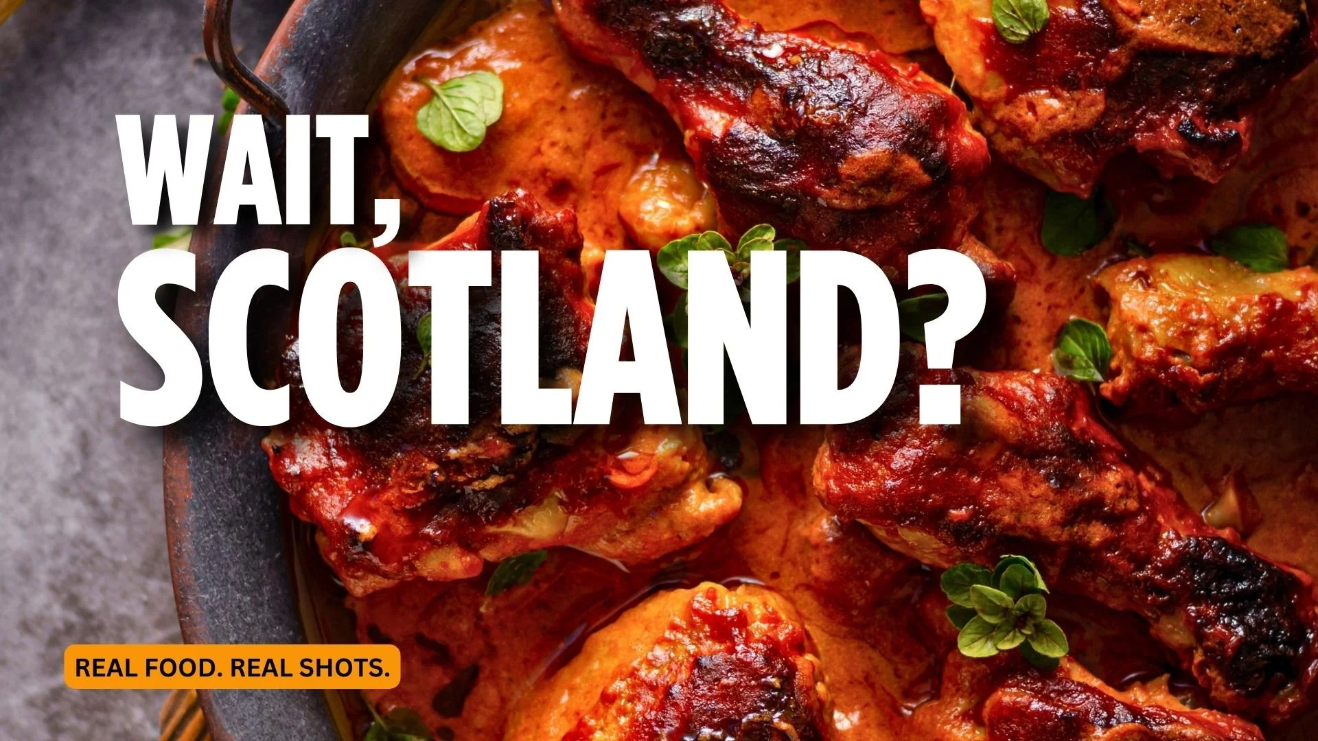 S3E05 - Britain’s Favorite Curry Started With a Complaint