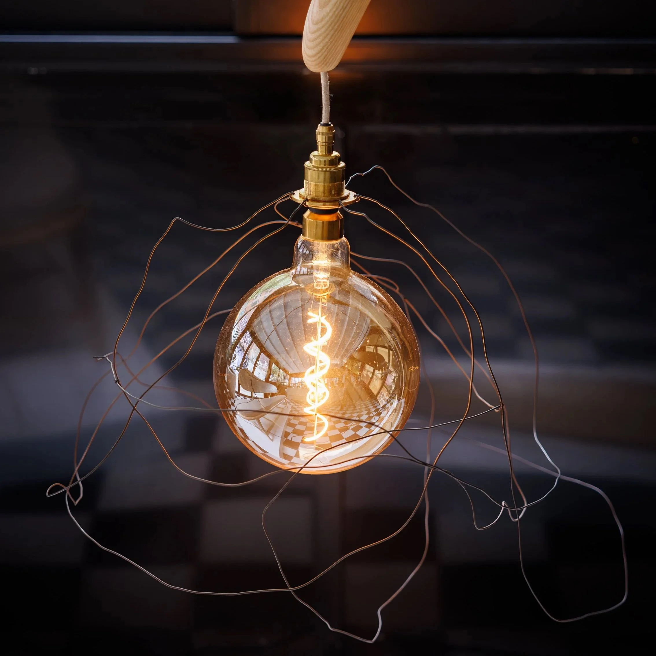 Moonlight Bloom Lamp