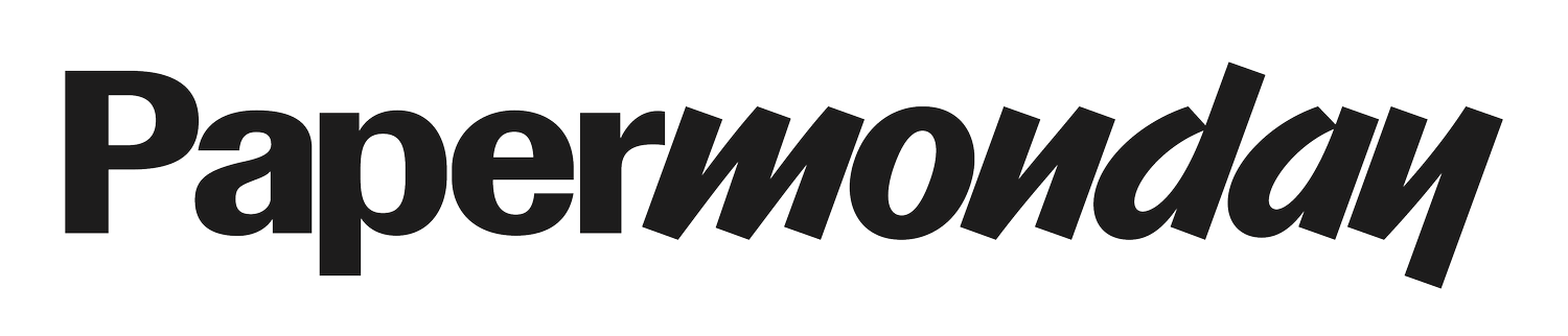 PaperMonday