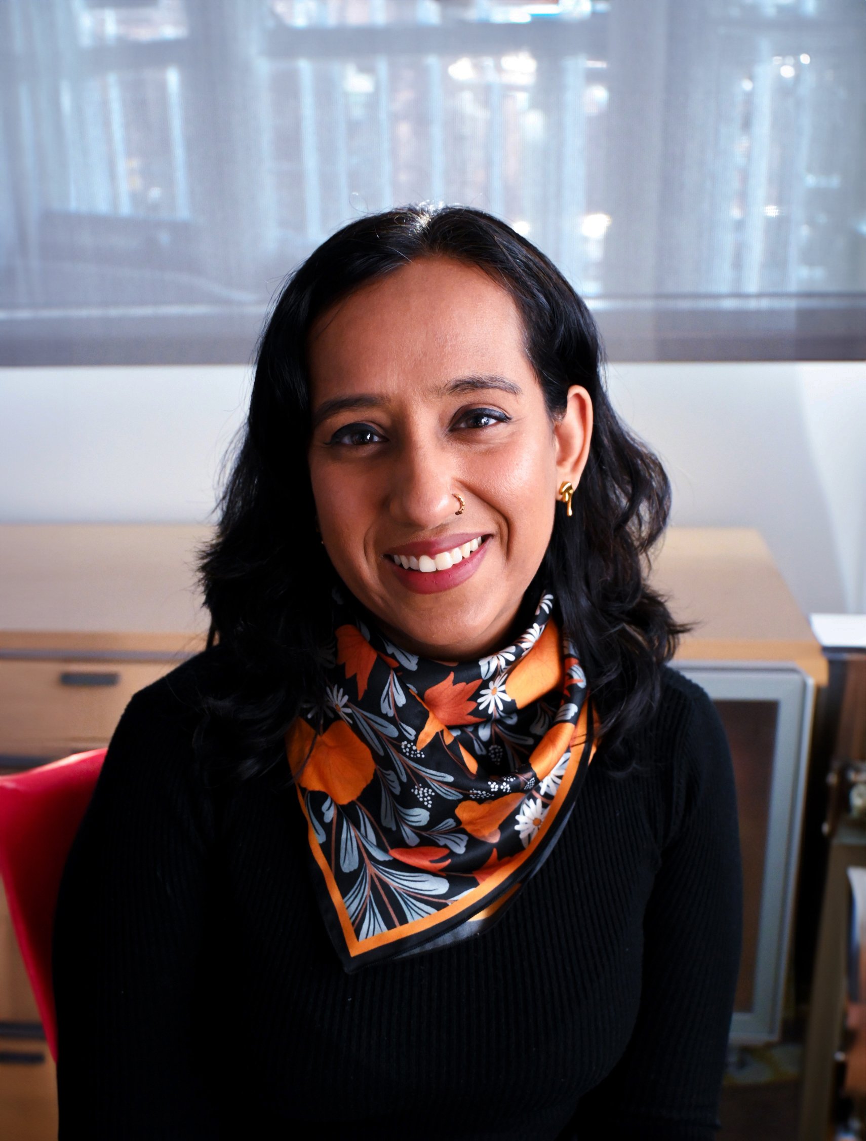 Krittika Mittal photo