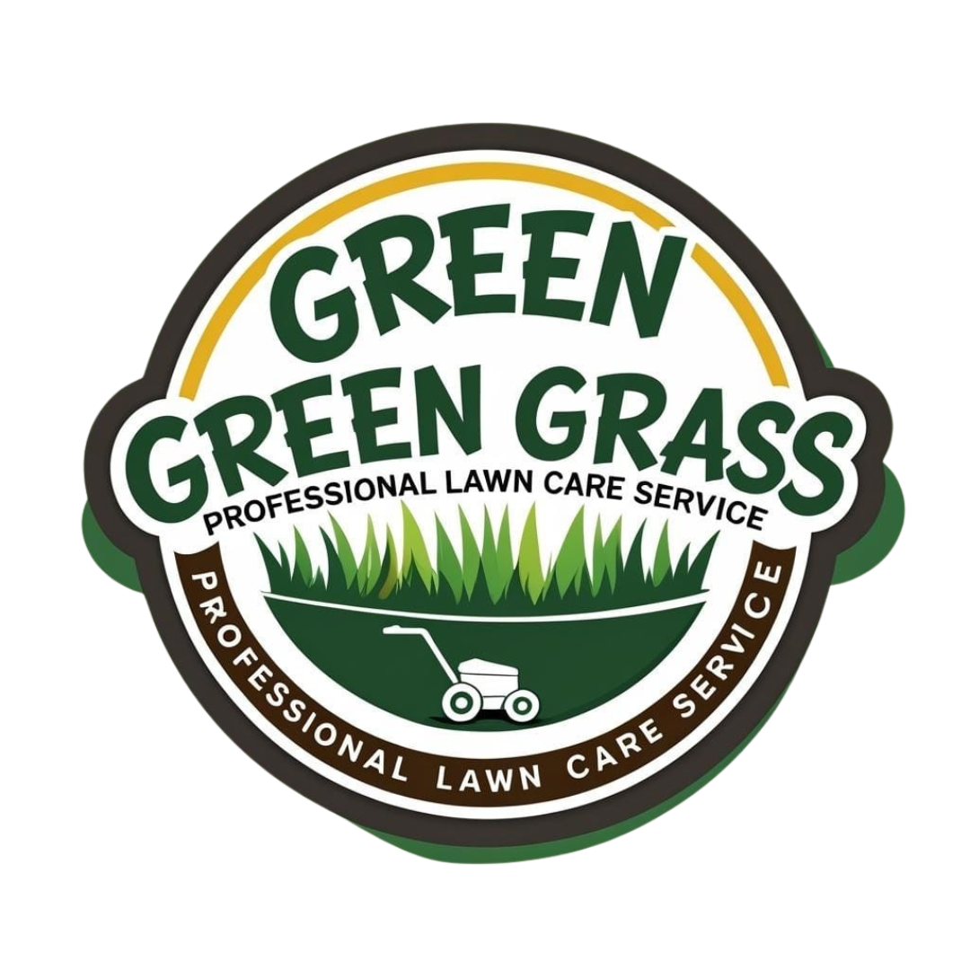 Green Green Grass Lawn Care