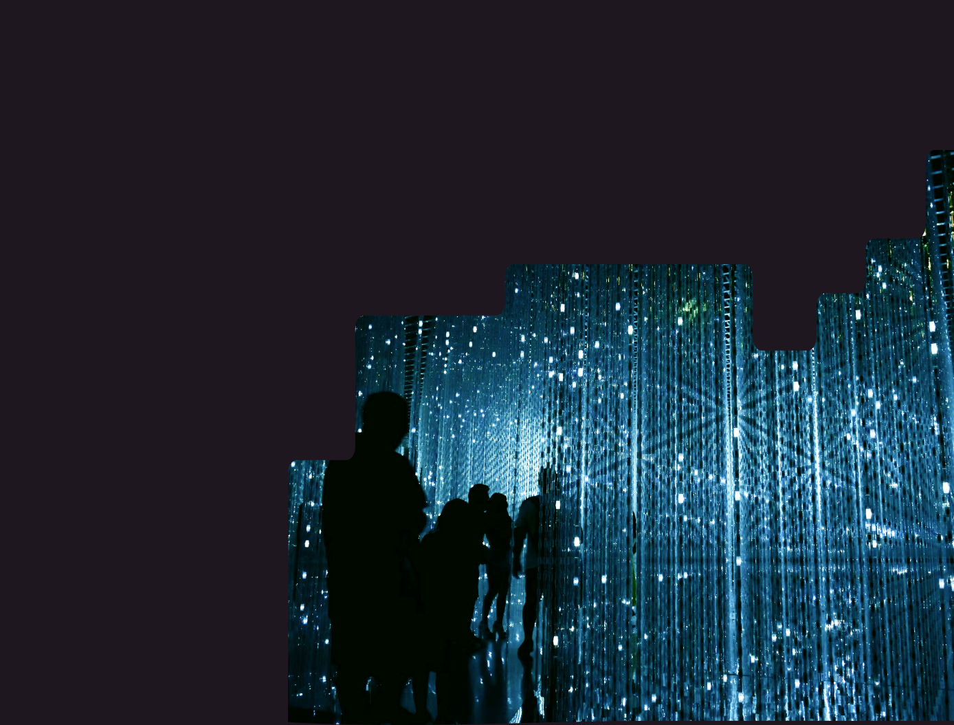 Streamline operations and gain unprecedented visibility into your business processes.