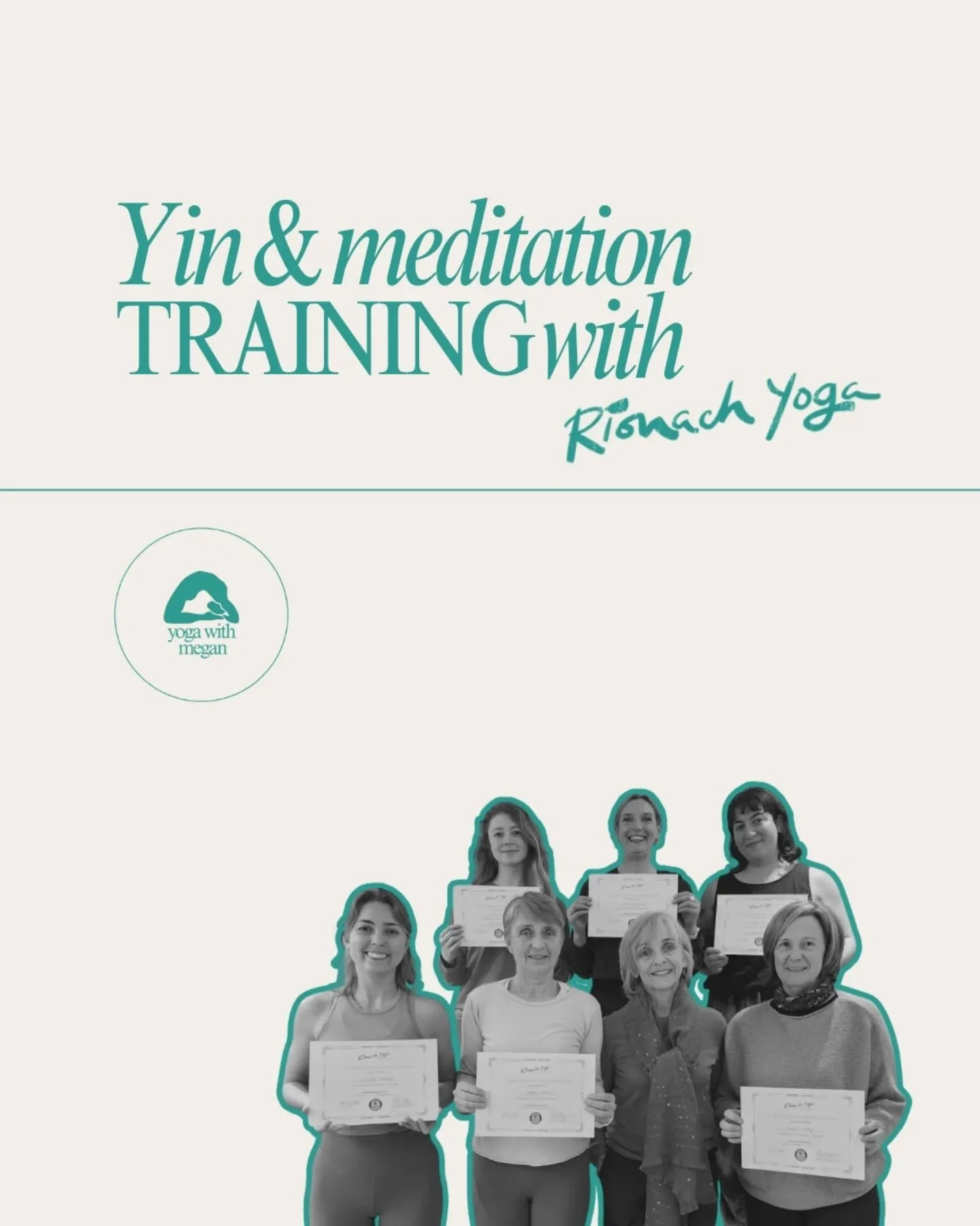 Recently completed 50 hours of Yin and Meditation -
a gift for deepening the approach, expanding understanding,
and sharing space with a wonderful group.
A bonus to start each day with Mysore, setting the tone for a day of stillness and focus.
A gent