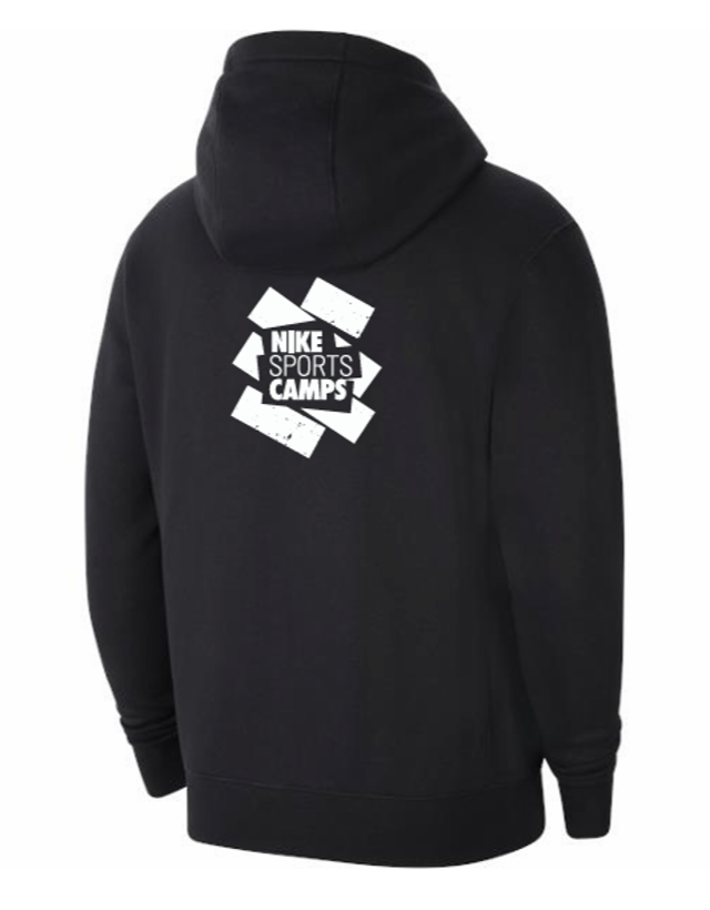 Nike Sports Camps Hoodie