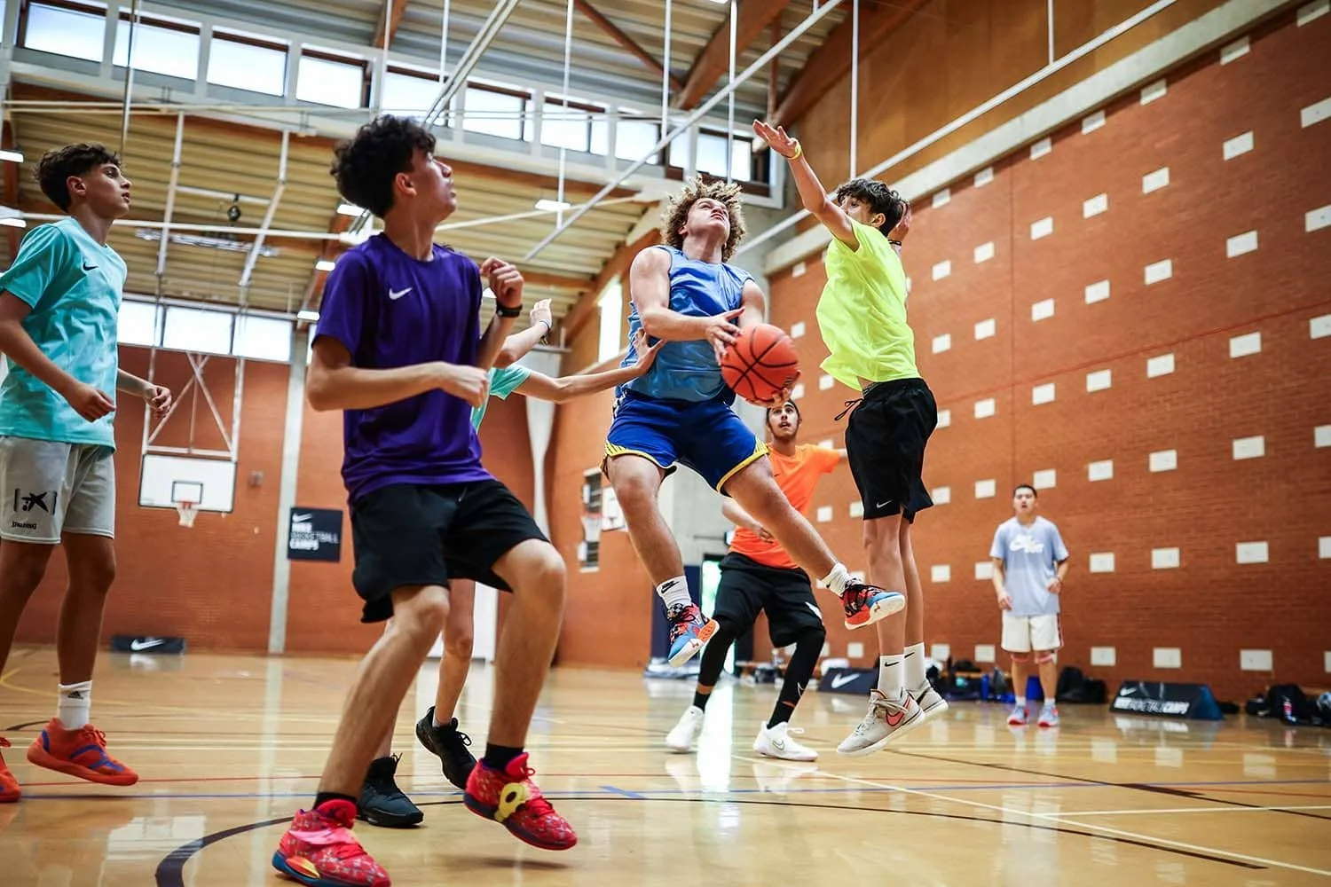 Basketball