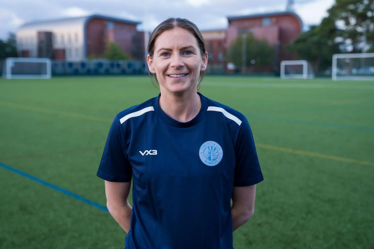 Lauren McMurchie