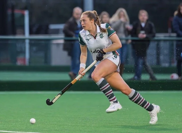 Erica Sanders, Camp Manager at Nike Sports Camps