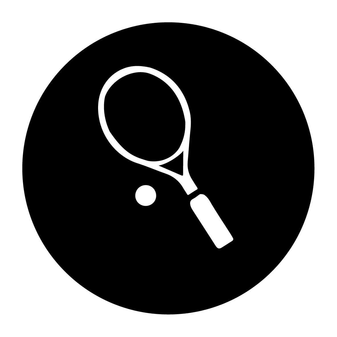 Tennis Pro Session at Bradfield College