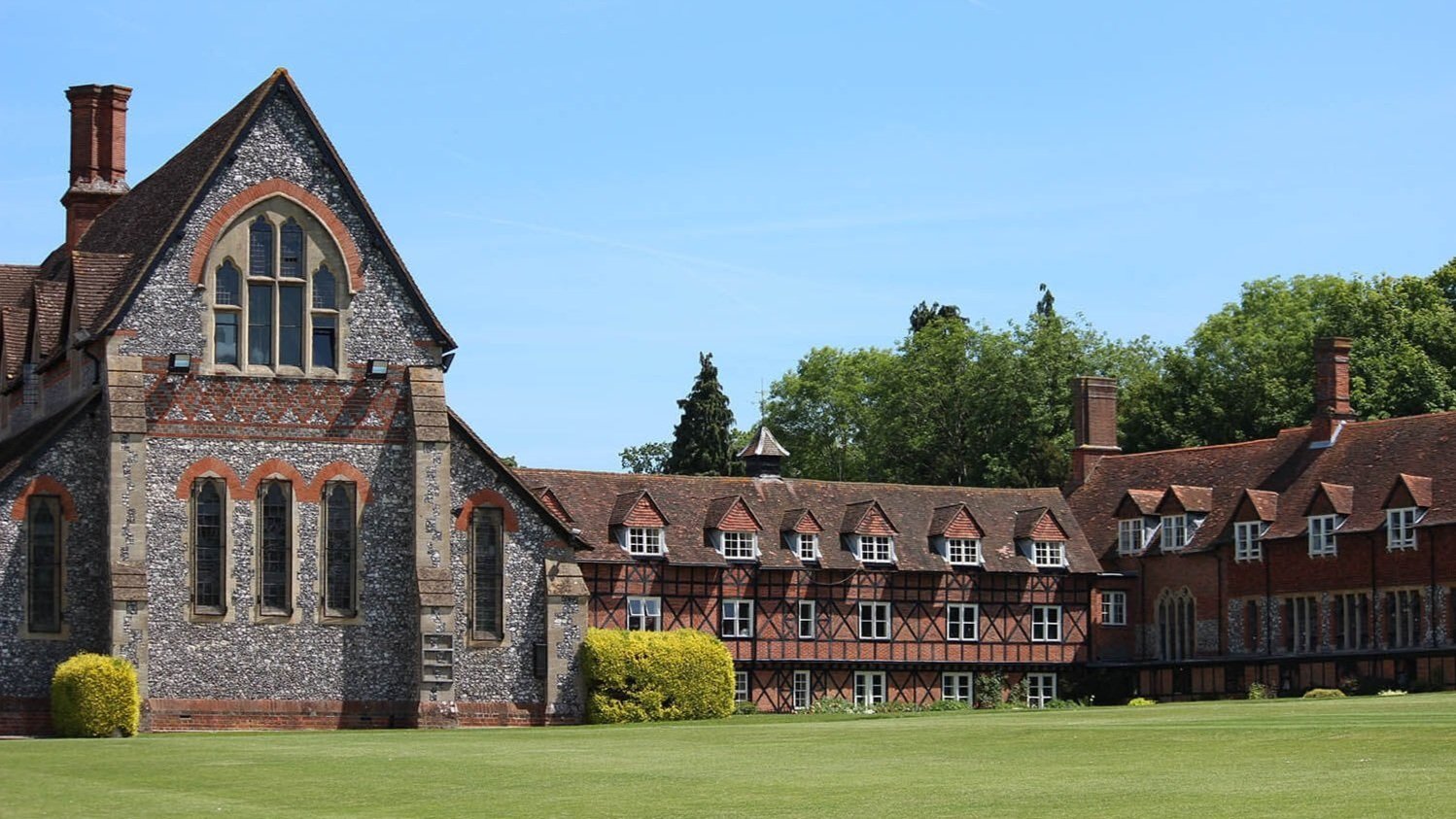 Bradfield College host of Nike Dance Camps