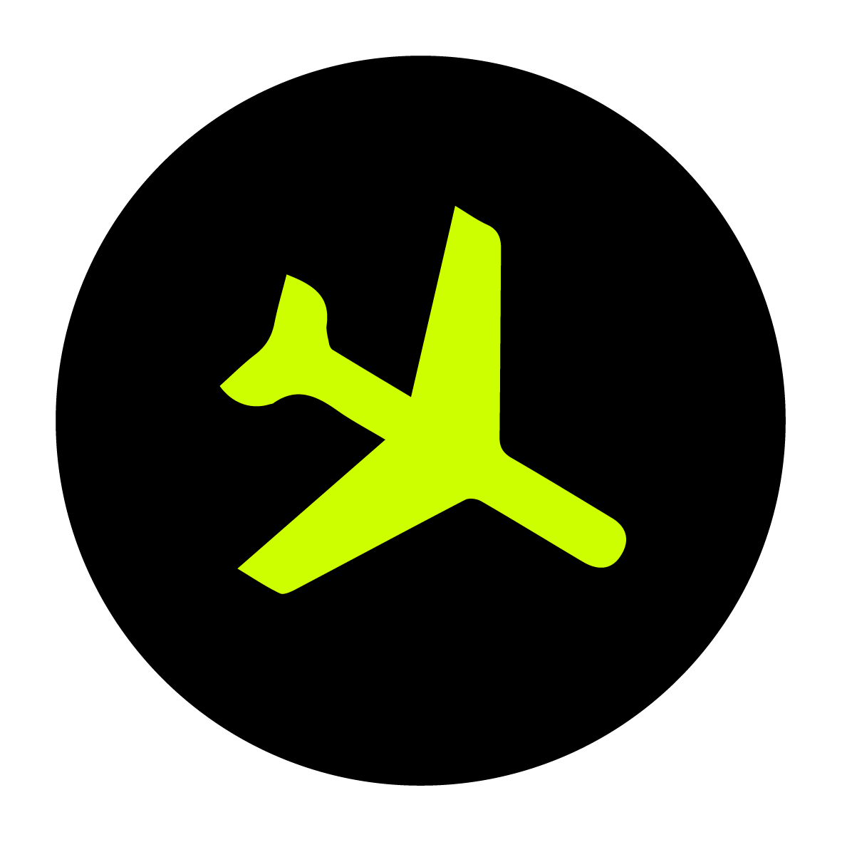 Airport Parent Drop-Off