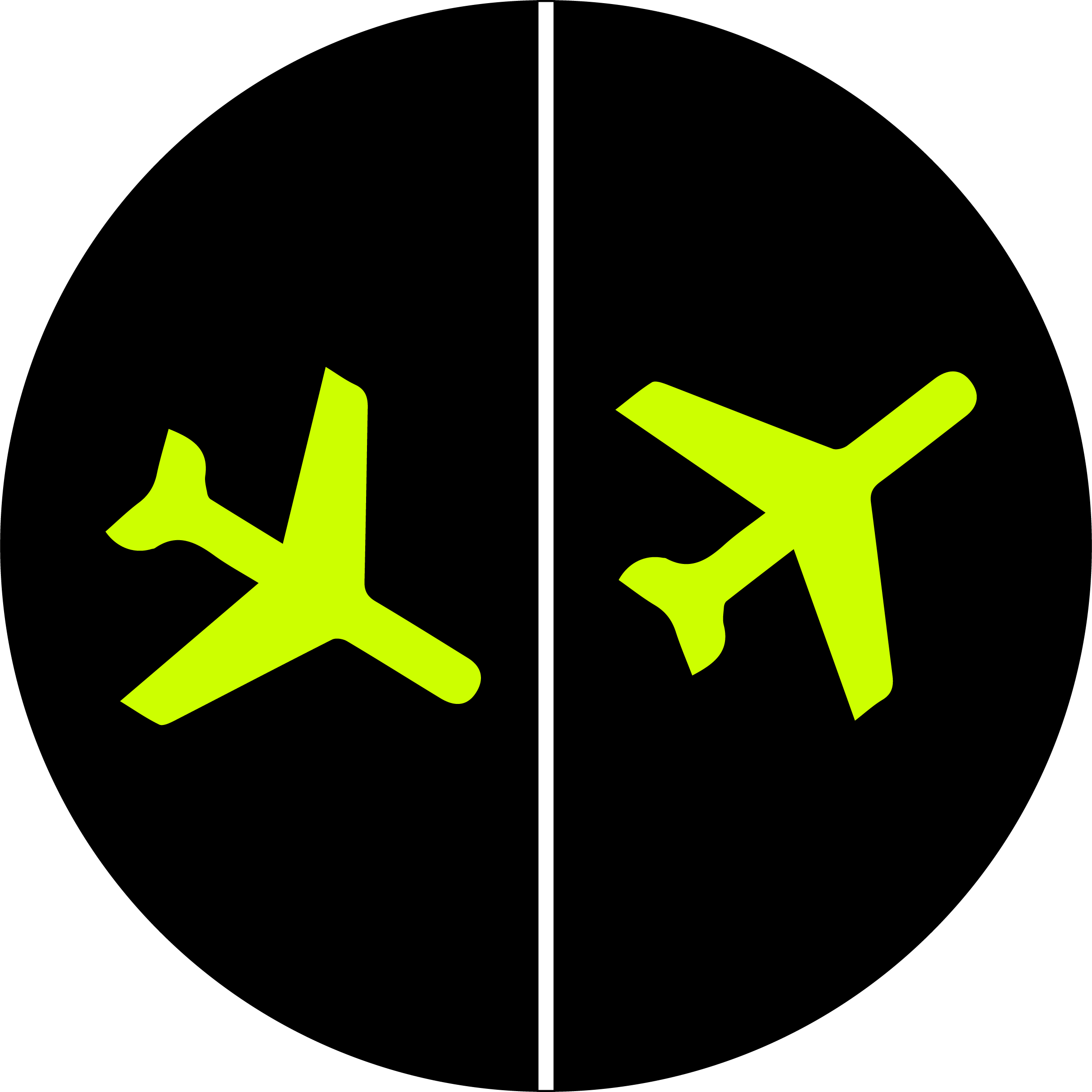 Airport Drop-off + Collection