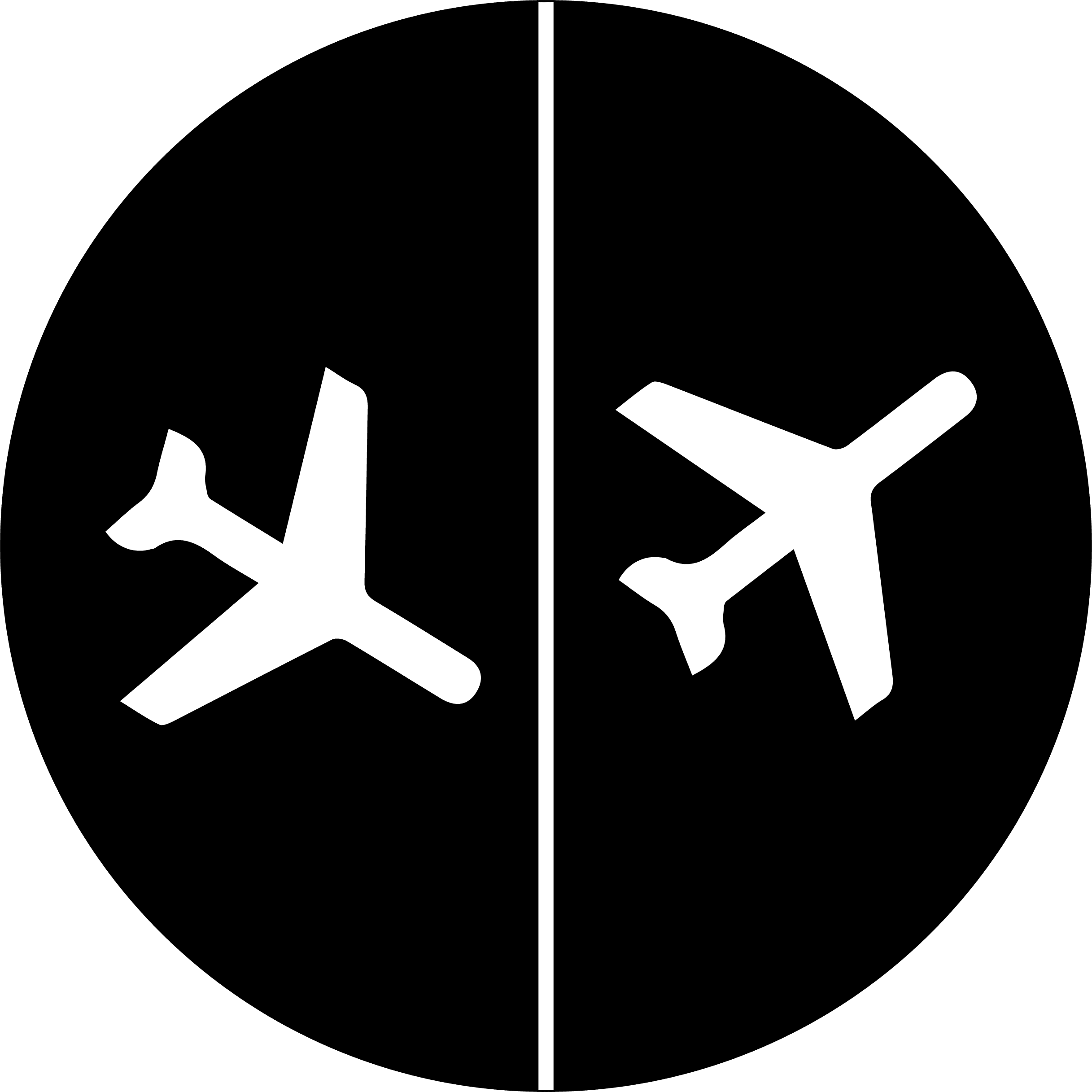 Arrival + Departure Transfer