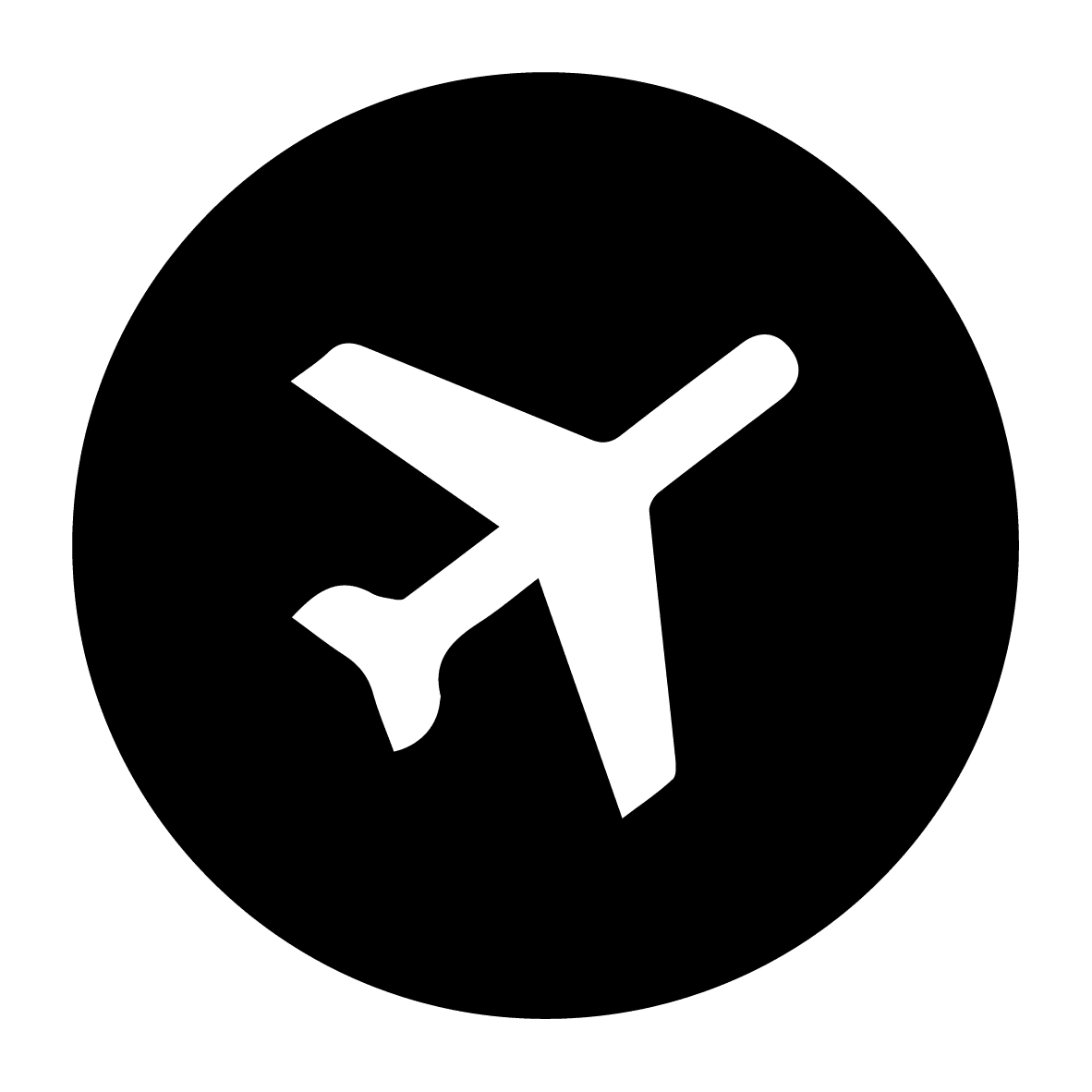 Departure Transfer