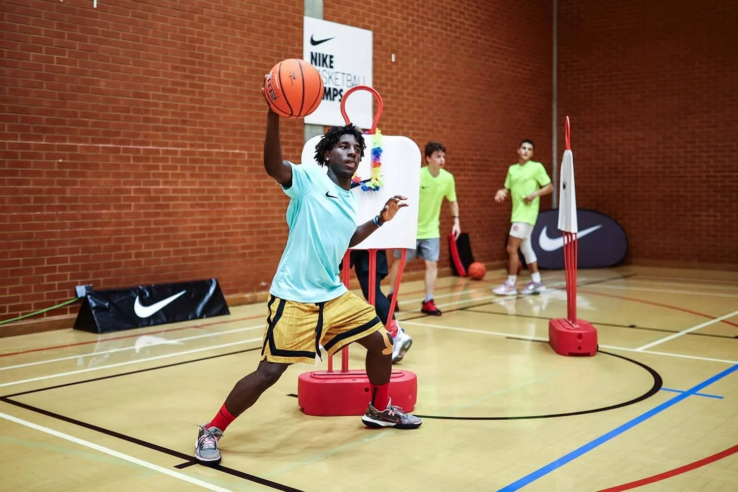 Comment renforcer la résilience chez les jeunes athlètes ?