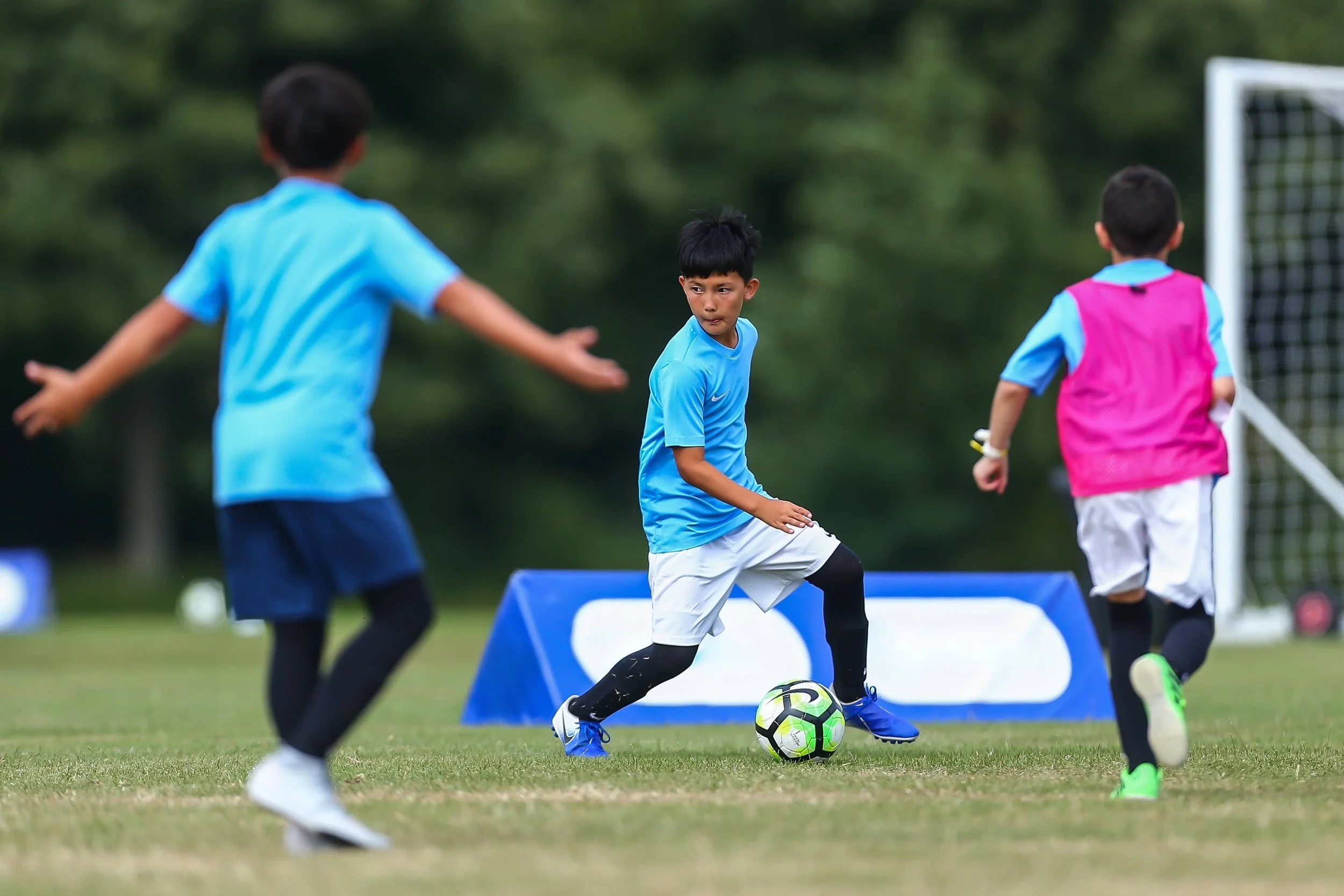 Euro Sports Camps brings UK coaching&nbsp;expertise&nbsp;for football programme in Japan&nbsp;