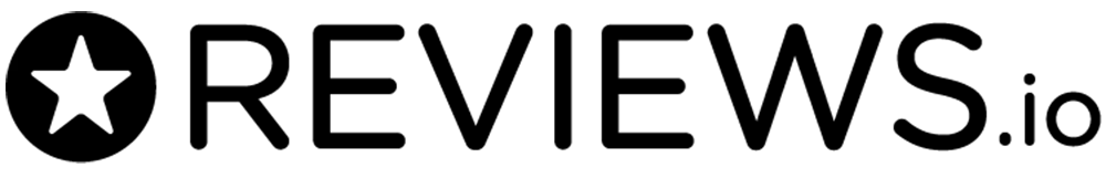 reviews.io logo