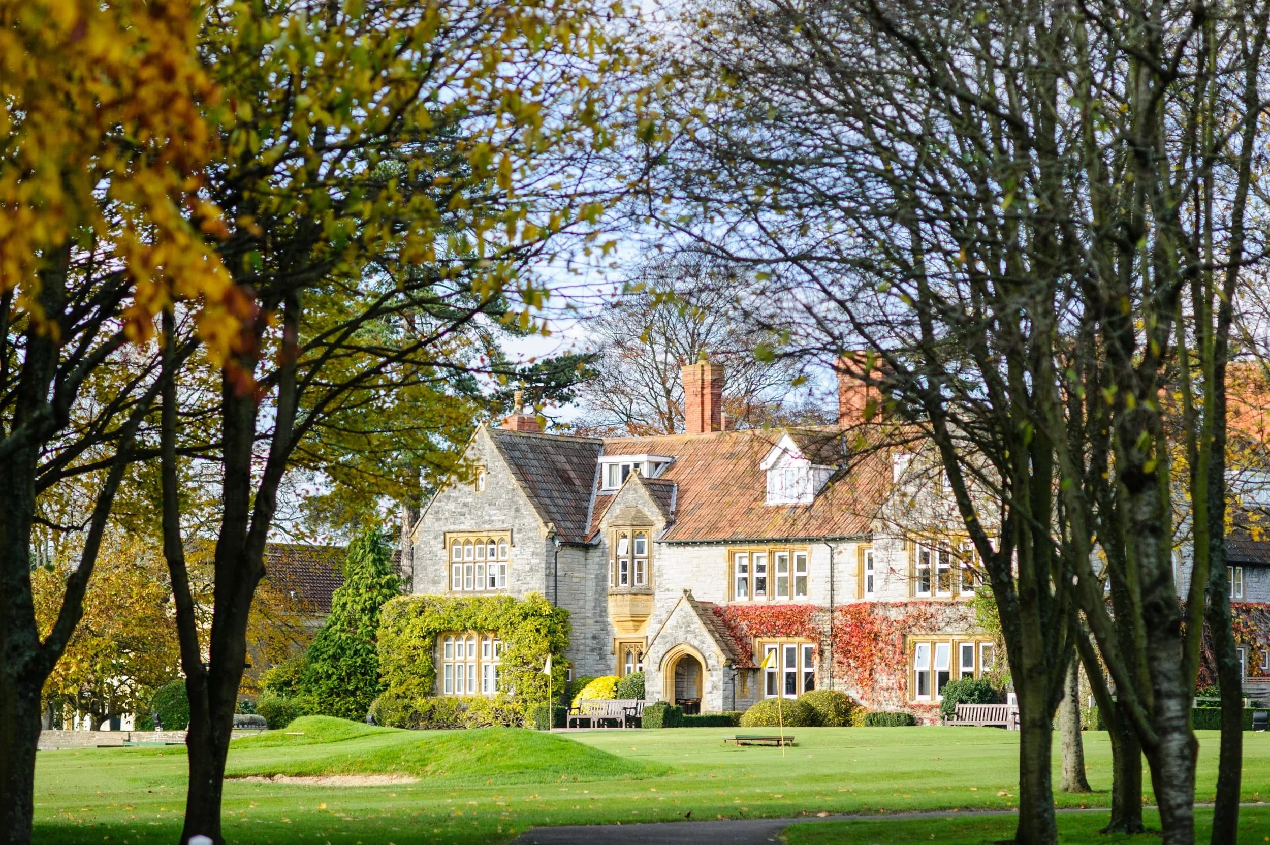 millfield campus 
