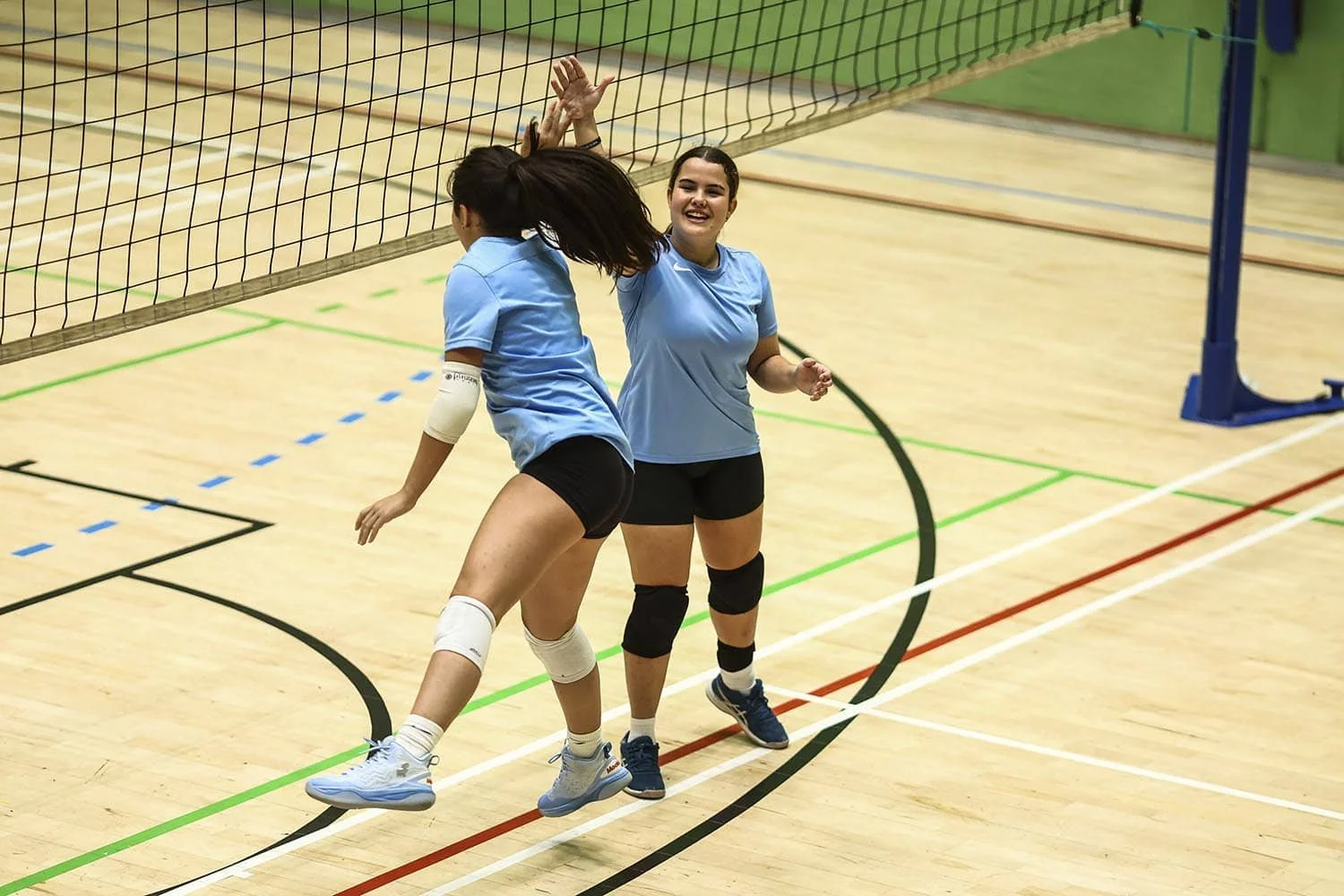 Friendship Goals: The Power of Sport in Connecting Girls 