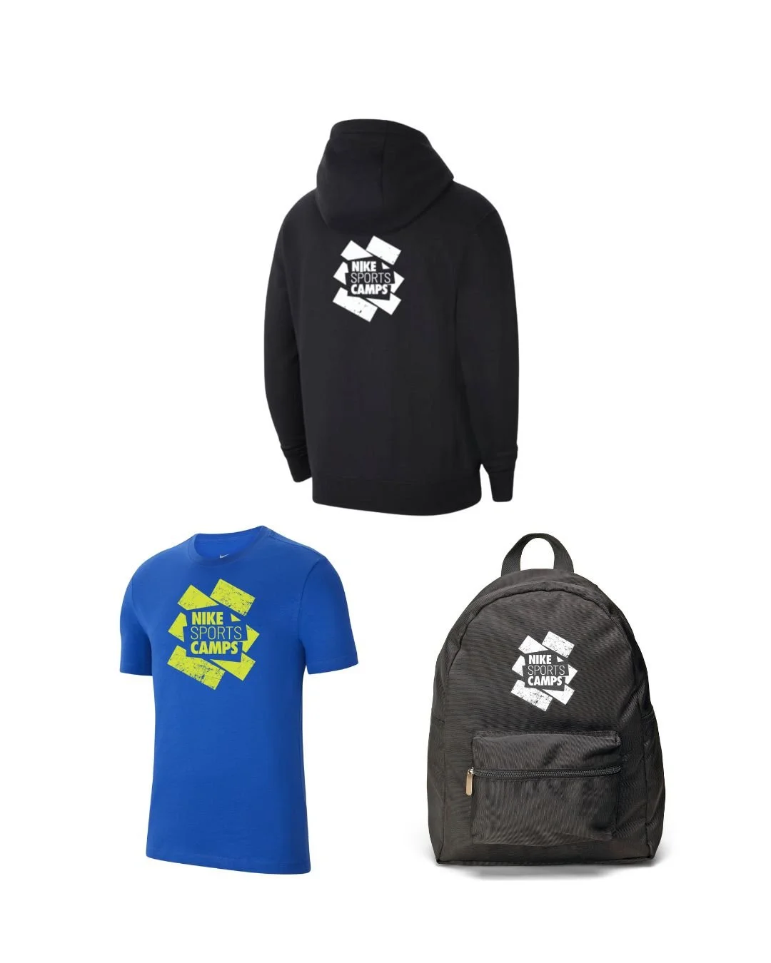 Nike Sports Camps Bundle (Add-on)