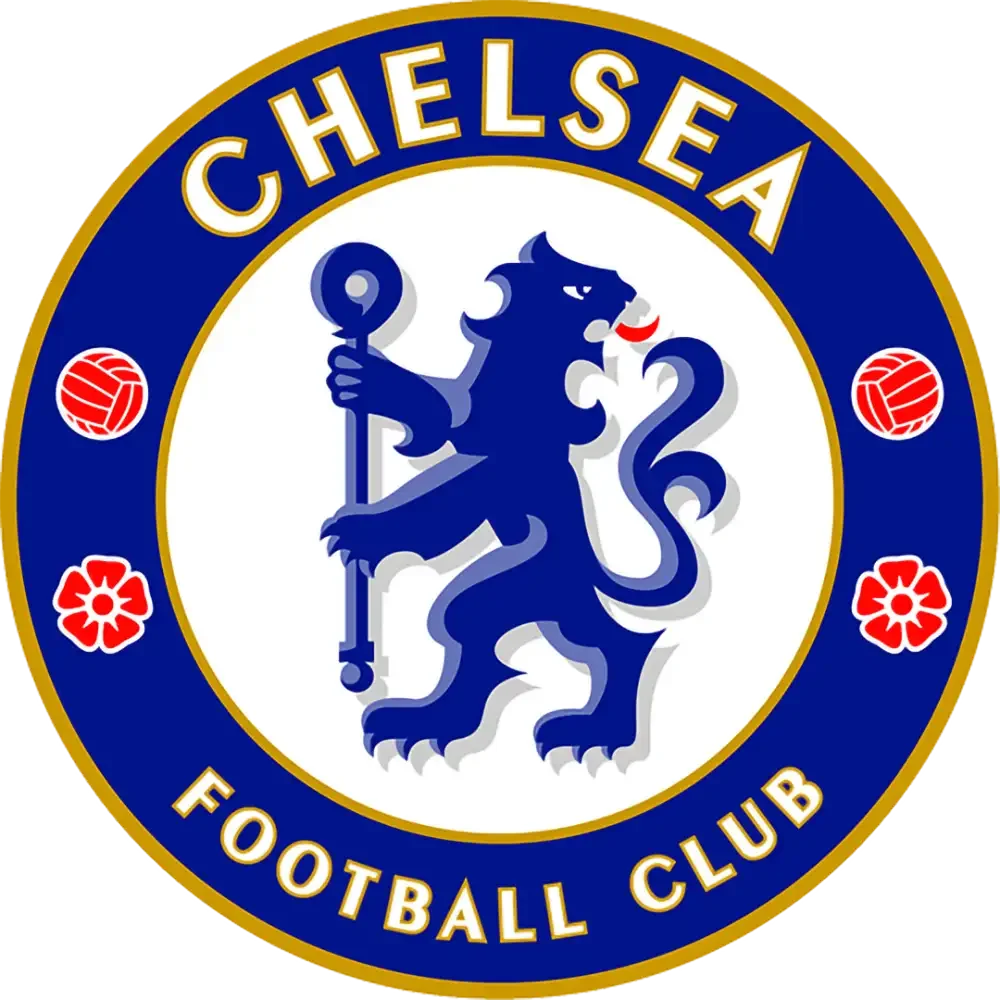 chelsea football club logo