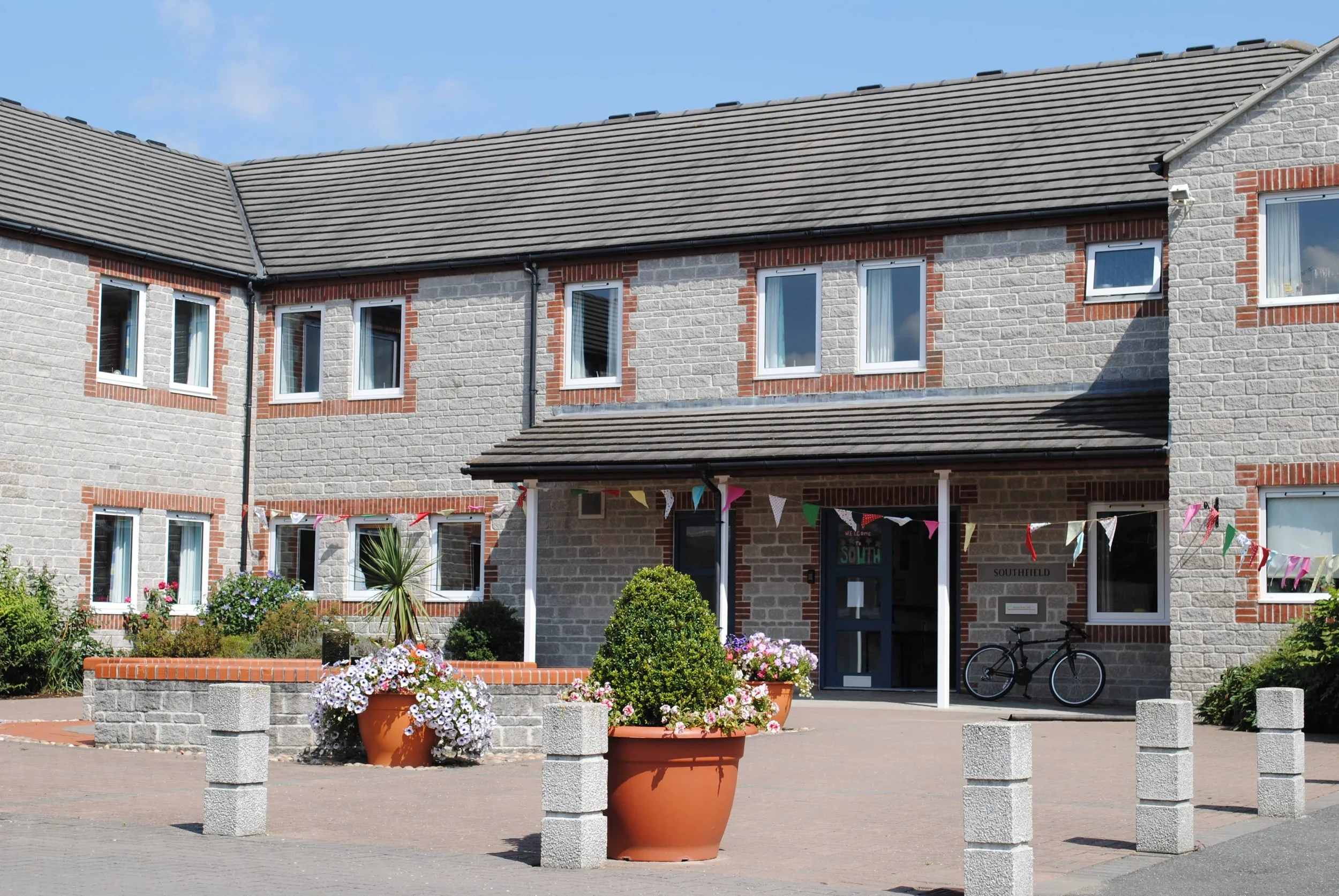 millfield boarding house