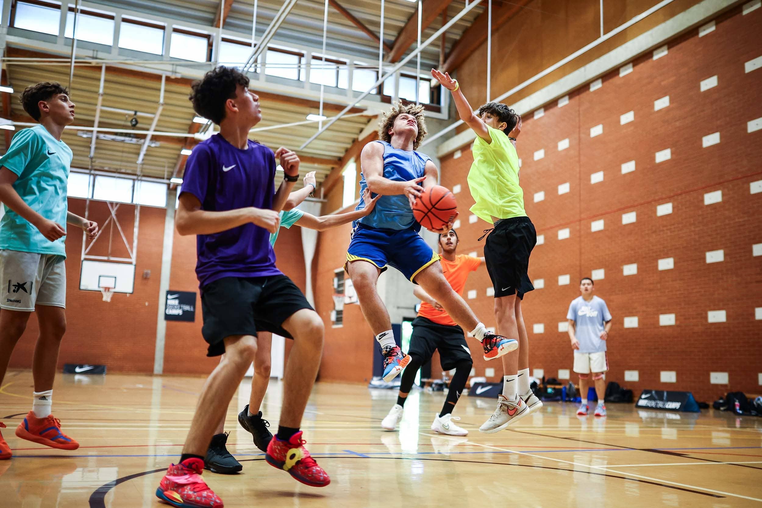 Basketball