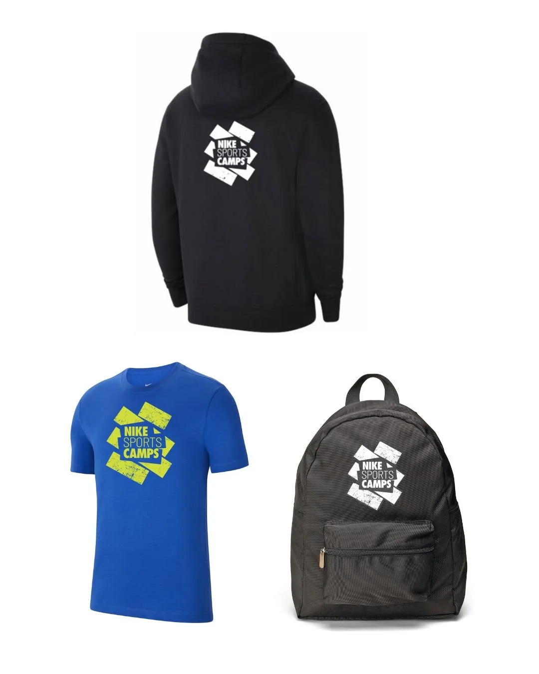 Nike Sports Camps Bundle