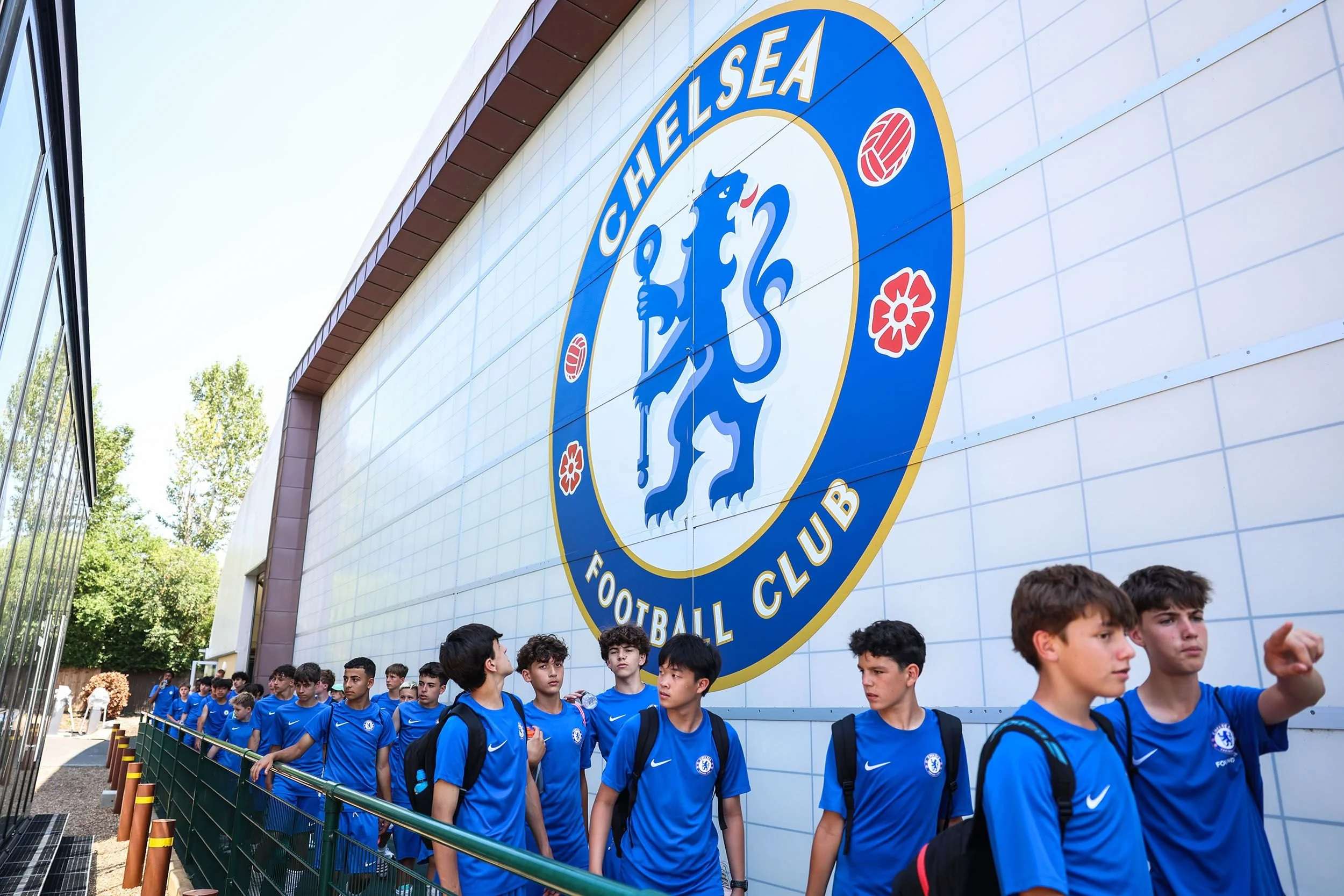 cobham