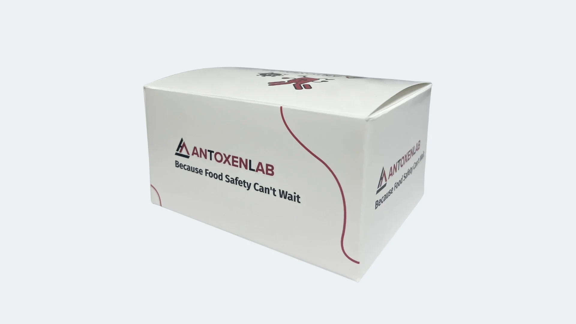 NEW: Fumonisin Fast ELISA – 30-Minute Analysis for Maize, Grain, Feed, Food, Milk and Serum