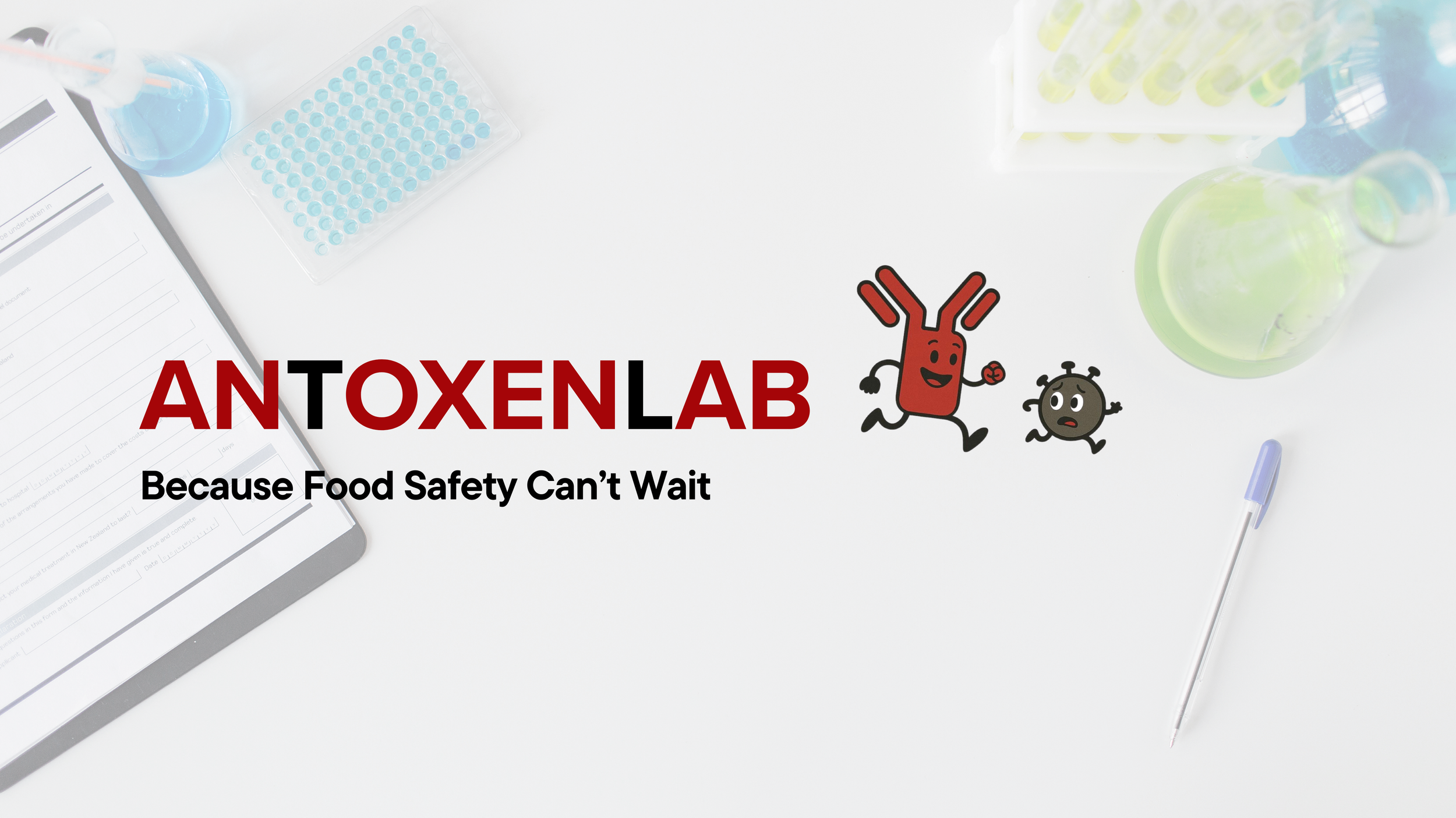 AntoxenLab